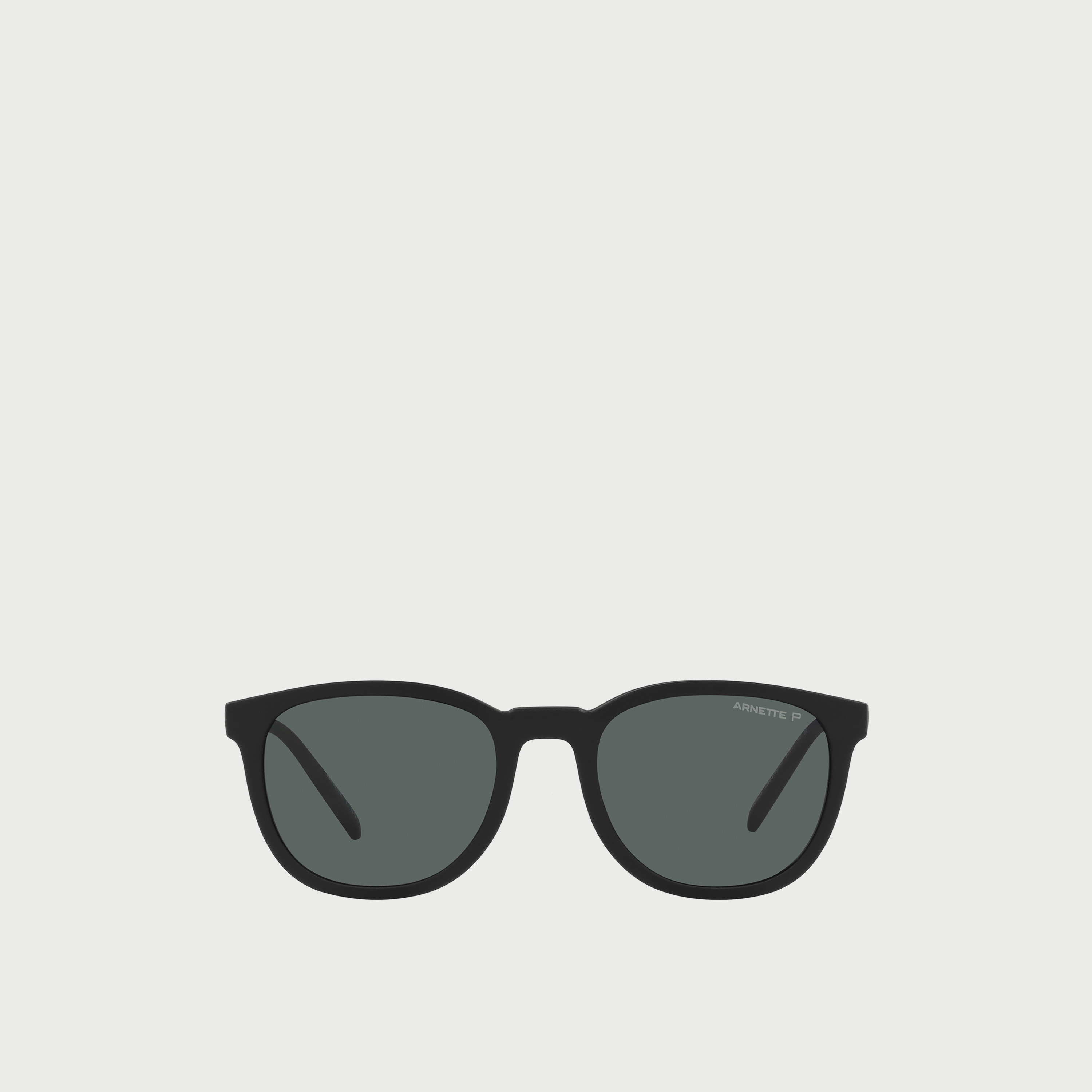Arnette Men Grey Lens Square Sunglasses-men-sunglasses-image-1