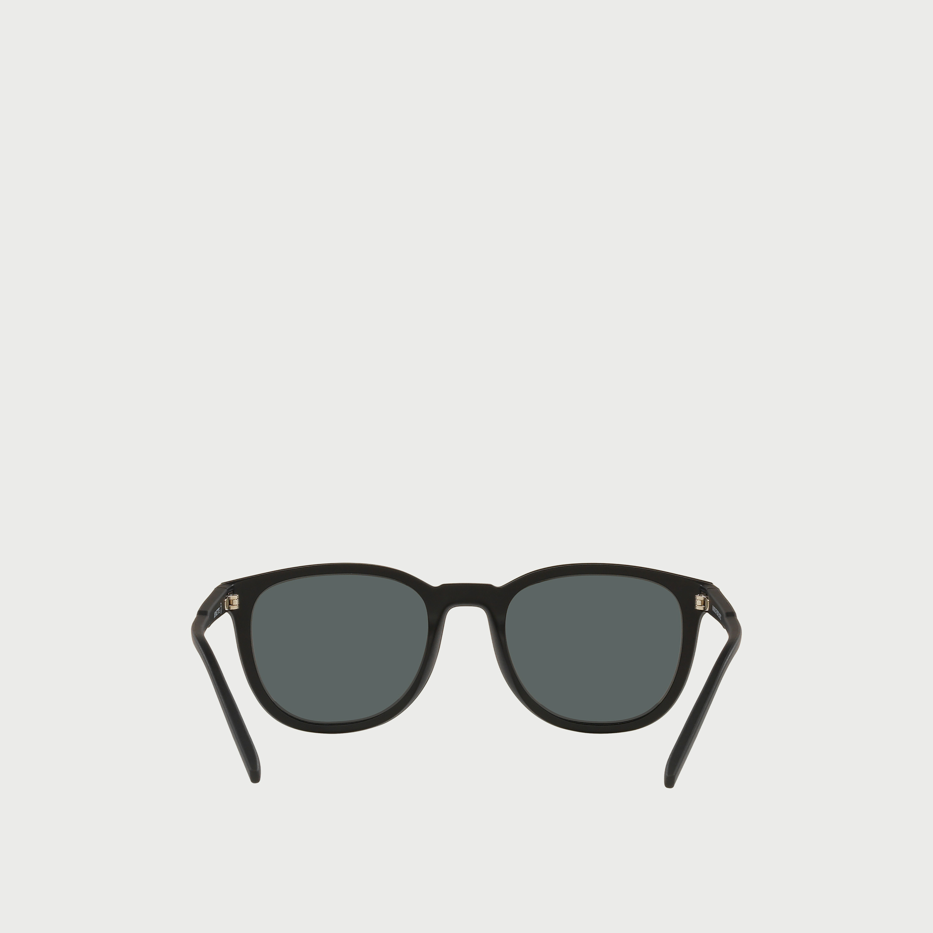 نظارة شمسية من ارنيت للرجال بعدسات رمادية مربعة-men-sunglasses-image-4
