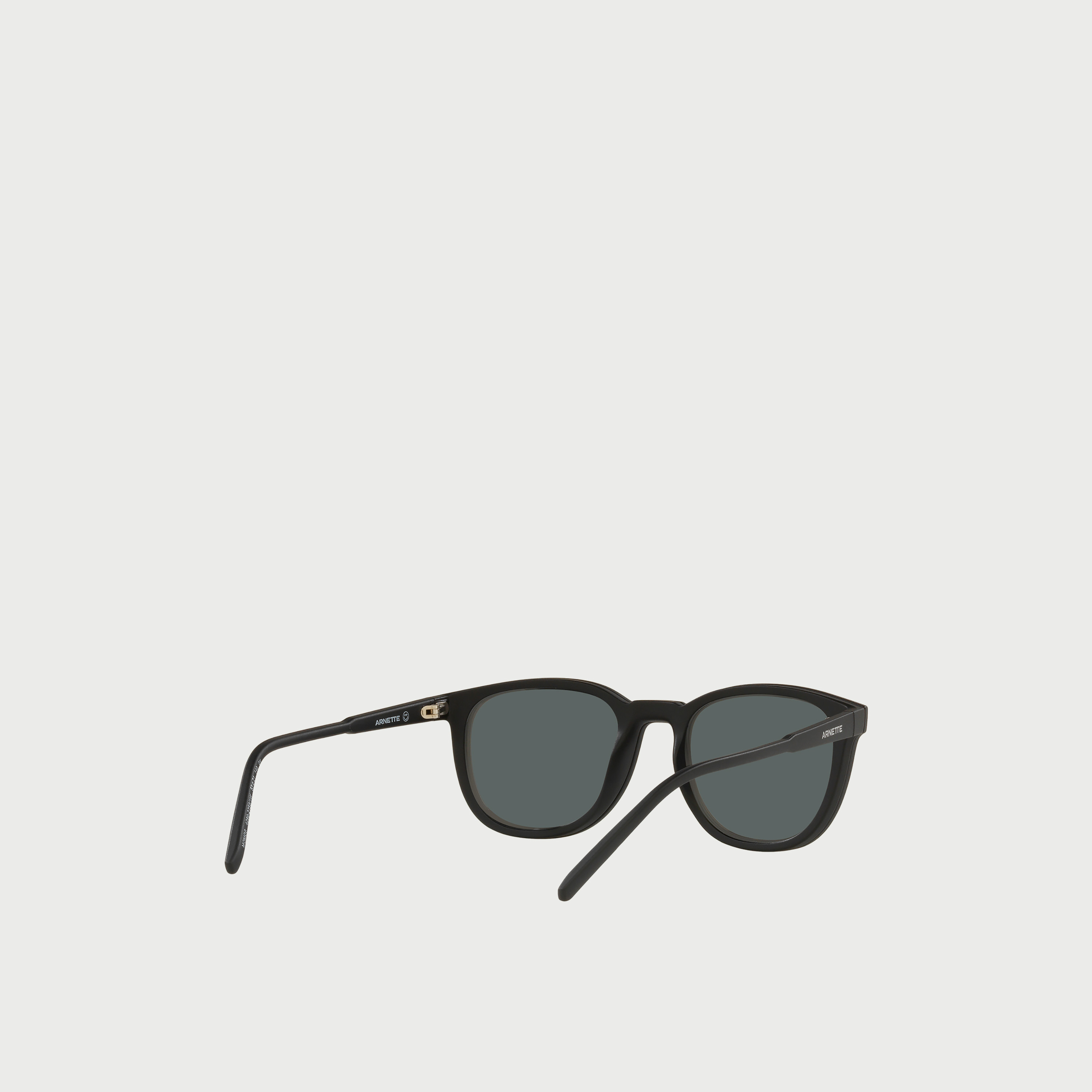 نظارة شمسية من ارنيت للرجال بعدسات رمادية مربعة-men-sunglasses-image-5