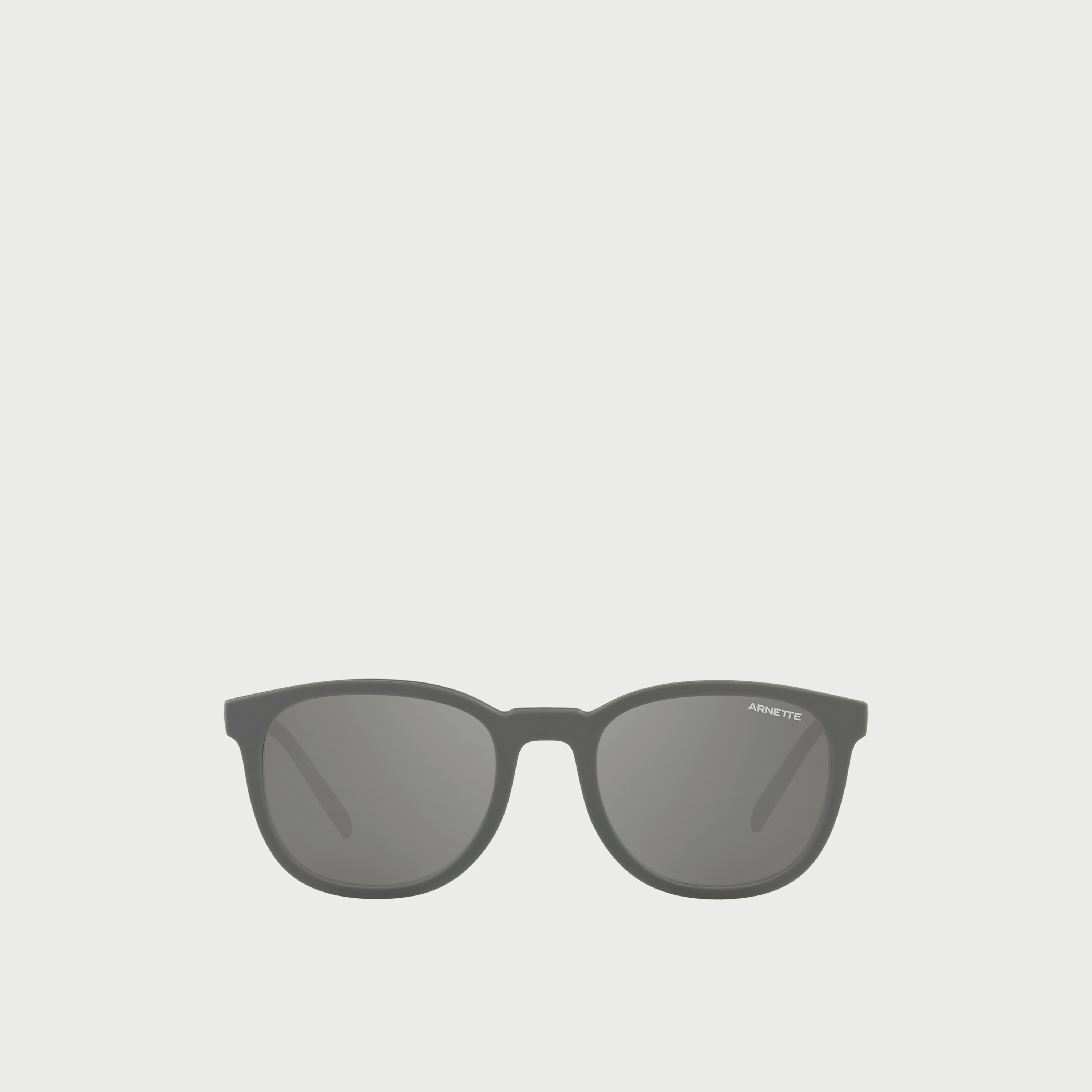 Arnette Men Grey Lens Square Sunglasses-men-sunglasses-image-1