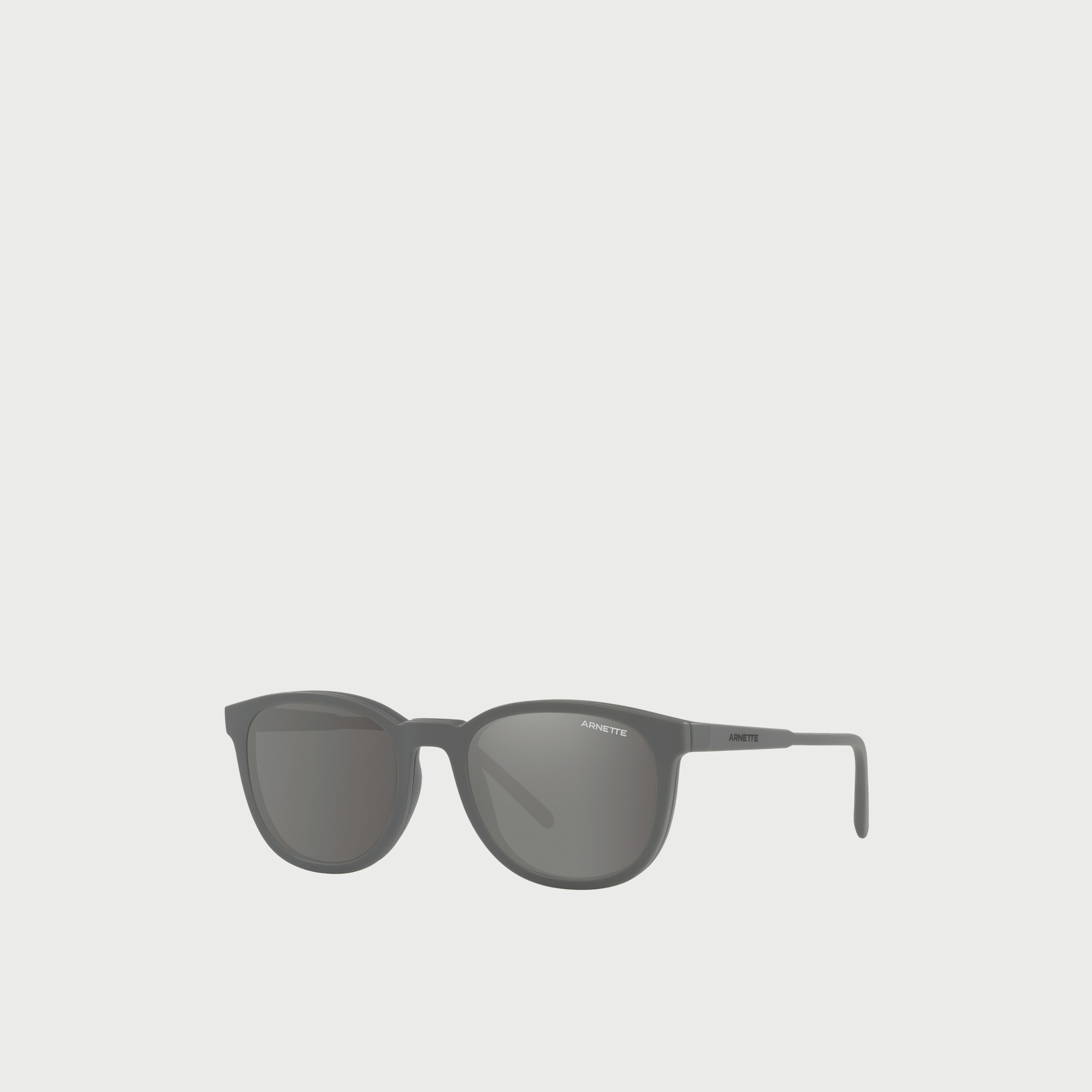 نظارة شمسية من ارنيت للرجال بعدسات رمادية مربعة-men-sunglasses-image-2