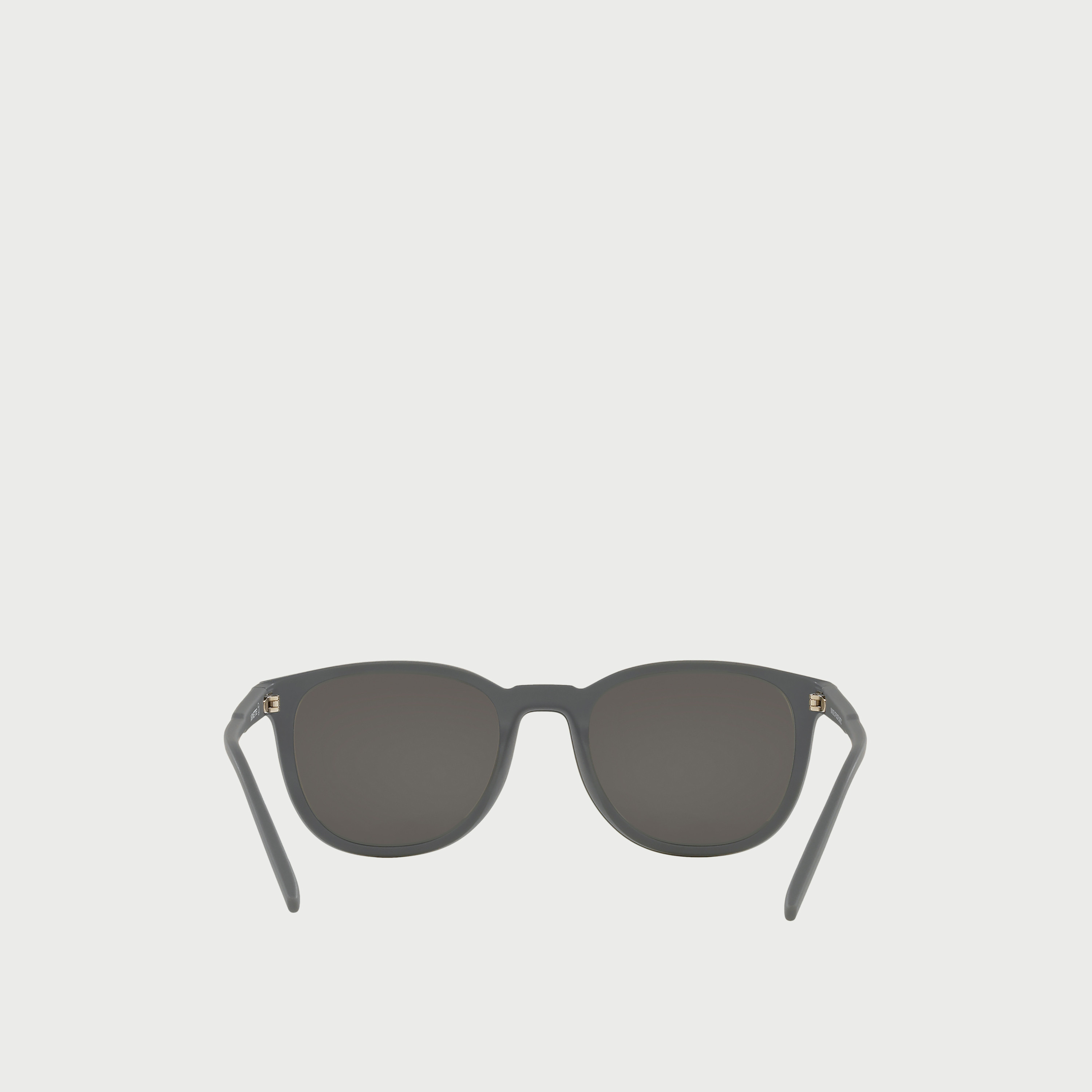 Arnette Men Grey Lens Square Sunglasses-men-sunglasses-image-4