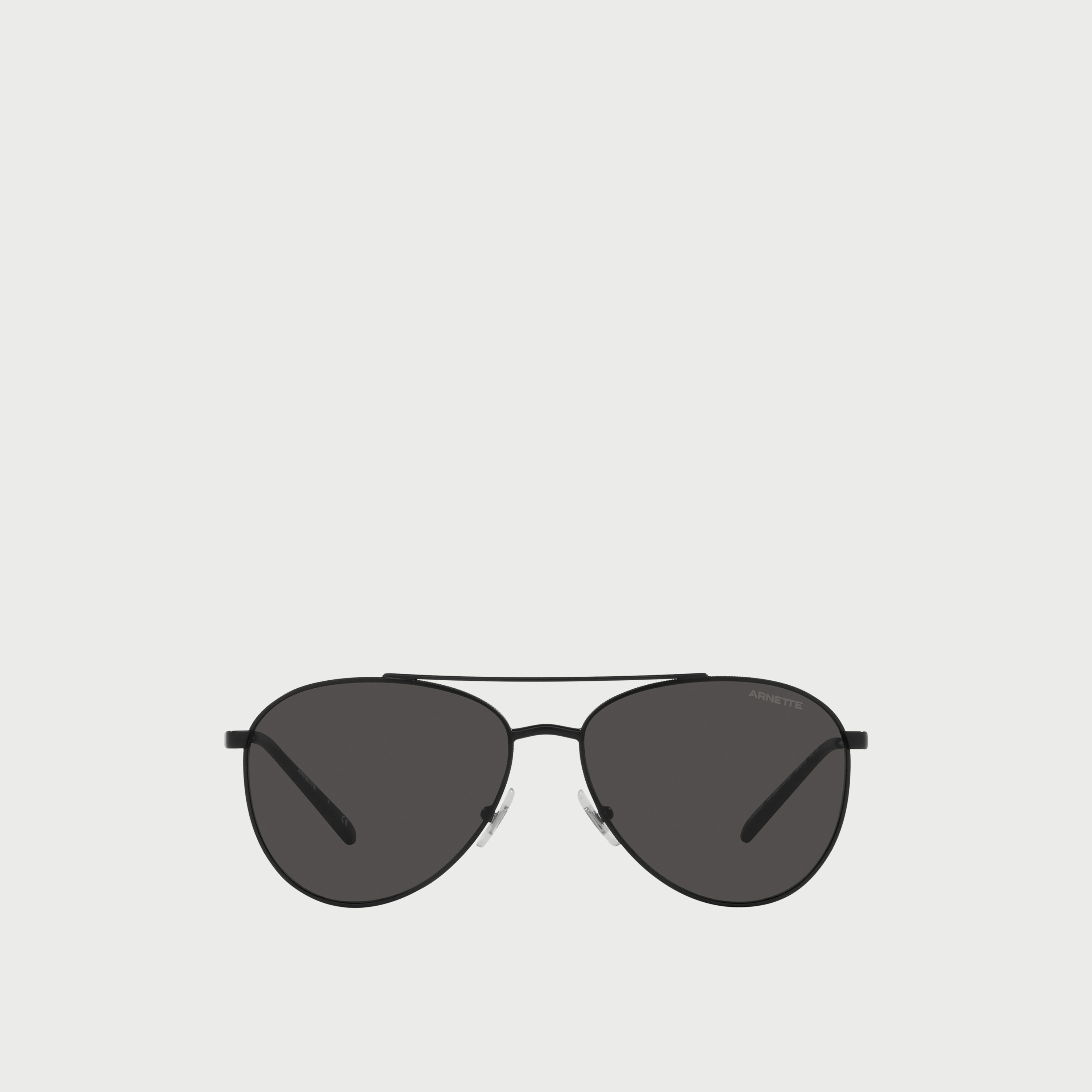 Shop Arnette Men Grey Lens Aviator Sunglasses Online | Centrepoint UAE