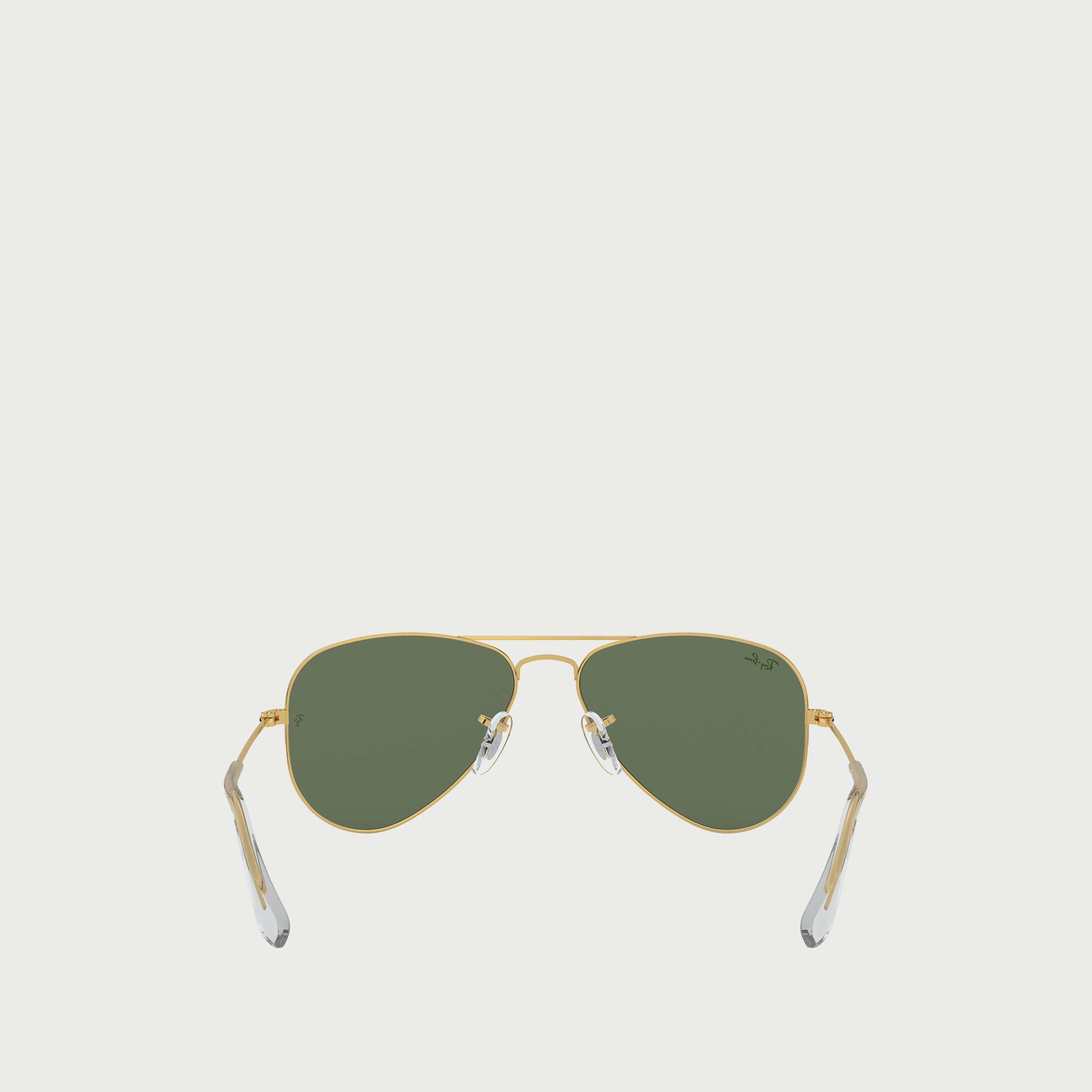  0RJ9506S | نظارة شمسية بتصميم افياتور للصغار من راي-بان-girls-accessories-sunglasses-image-5