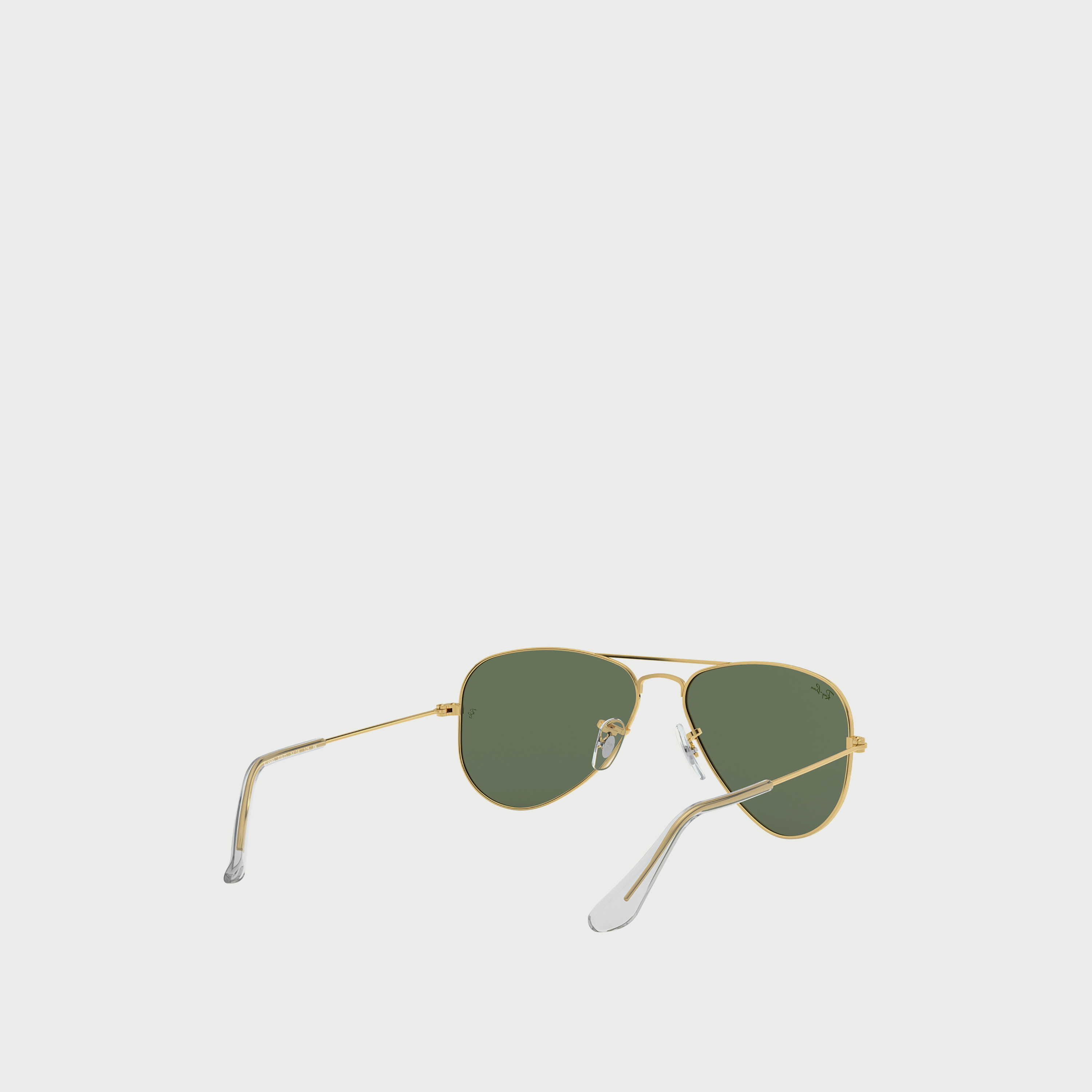 Ray-Ban Junior Aviator Sunglasses | 0RJ9506S-girls-accessories-sunglasses-image-6