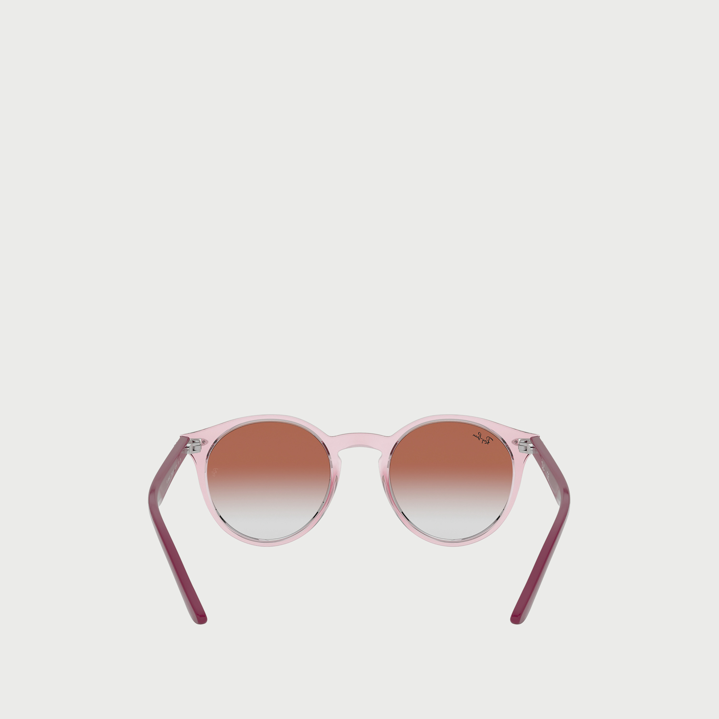 Ray-Ban Junior Round Sunglasses | 0RJ9064S-girls-accessories-sunglasses-image-5