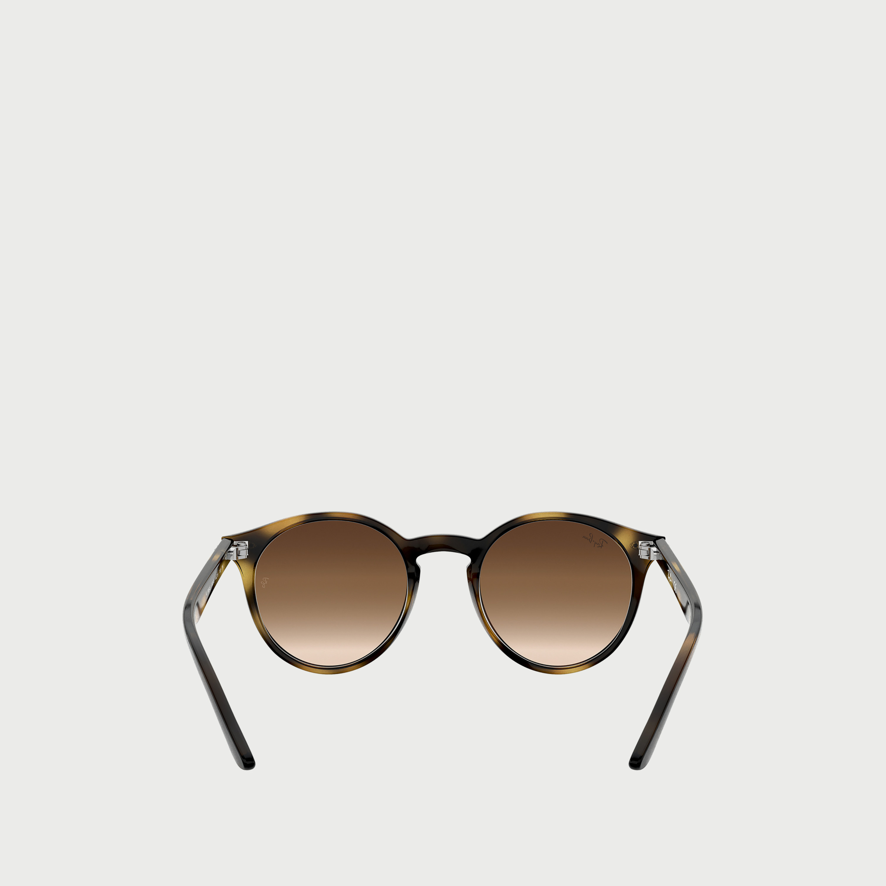 Ray-Ban Junior Round Sunglasses | 0RJ9064S-girls-accessories-sunglasses-image-5