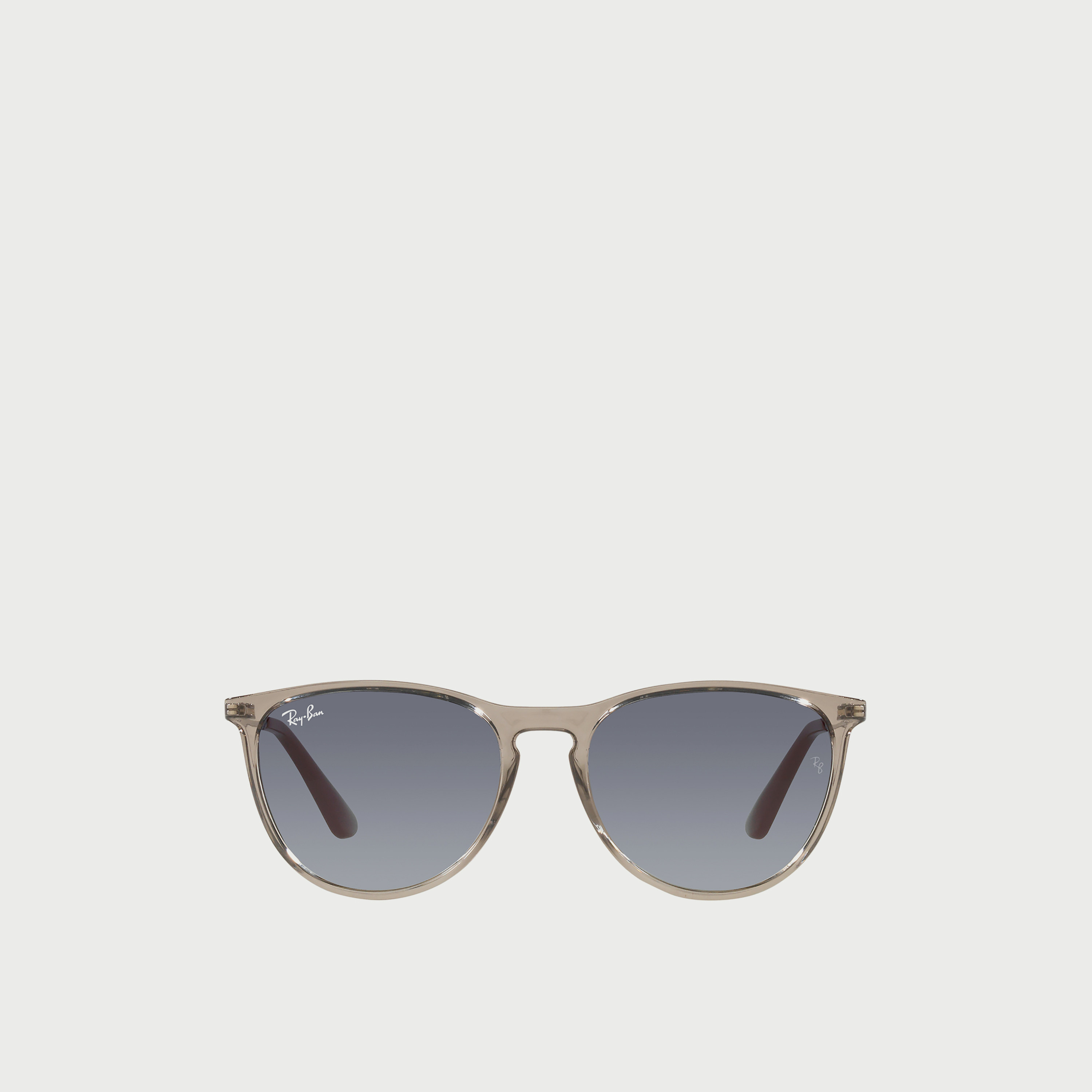 Buy Ray Ban Junior Erika Round Sunglasses 0RJ9060S Online for Girls Centrepoint UAE