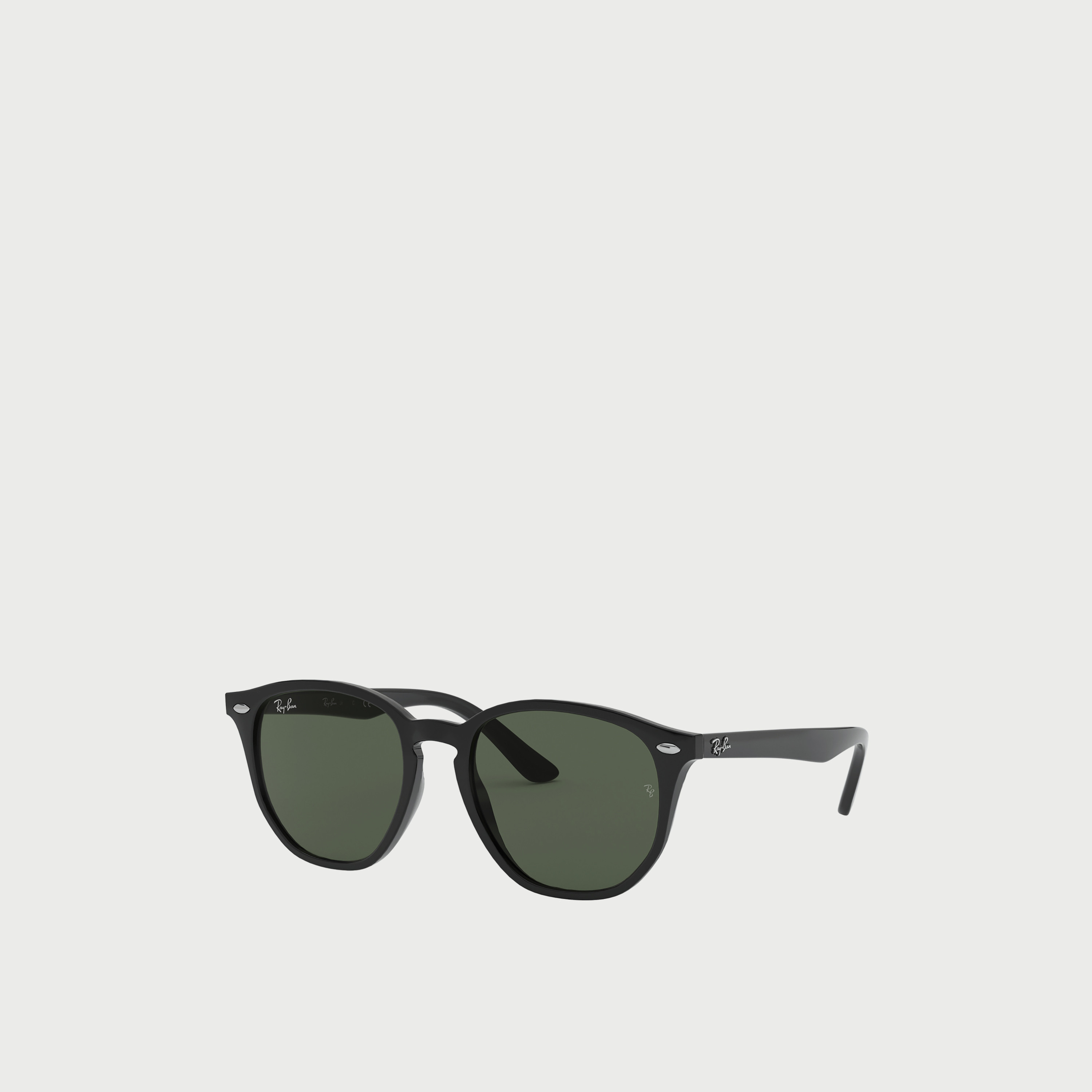 Ray-Ban Junior Geometric Sunglasses | 0RJ9070S-girls-accessories-sunglasses-image-4