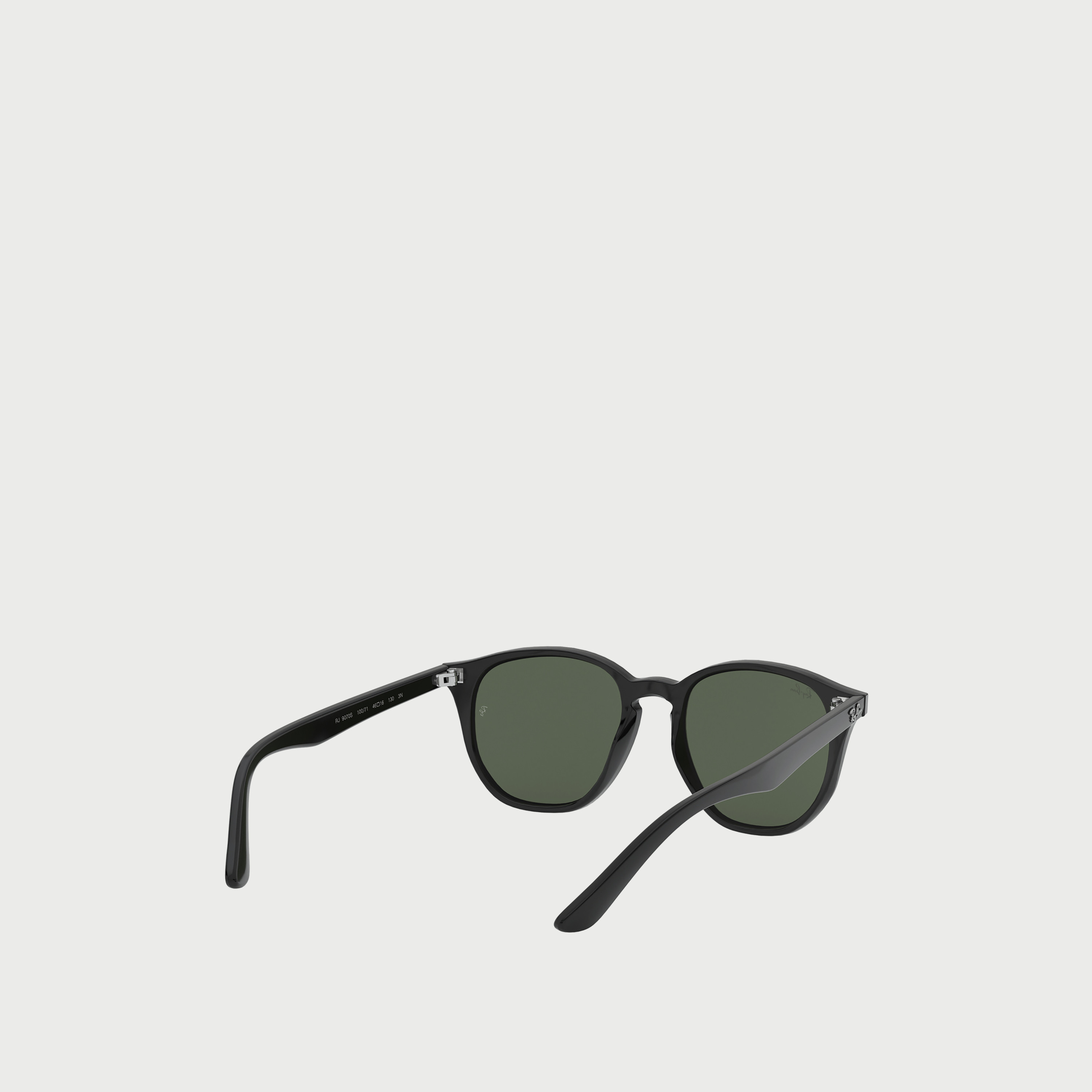 Ray-Ban Junior Geometric Sunglasses | 0RJ9070S-girls-accessories-sunglasses-image-7