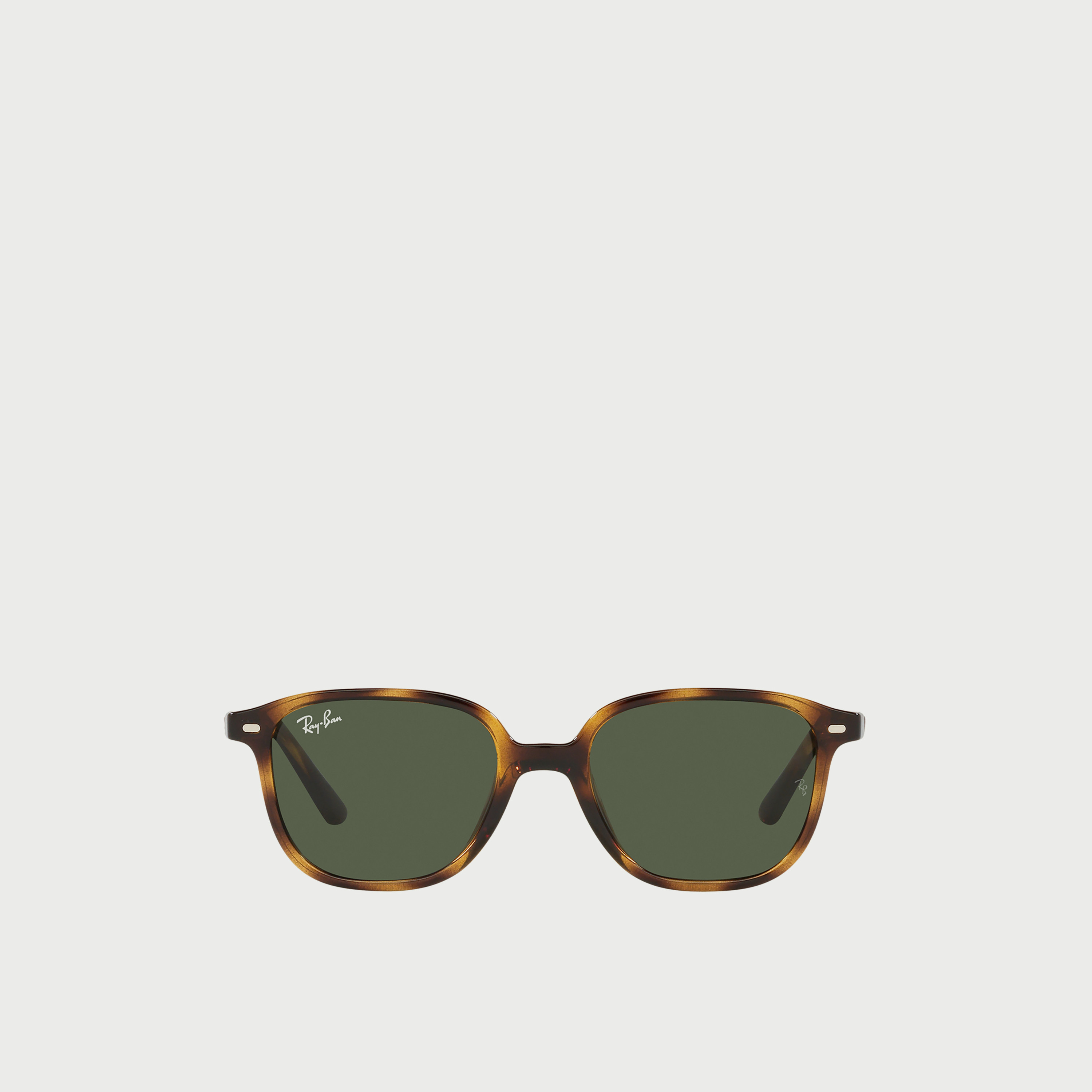 0RJ9093S | نظارات شمسية ليونارد مربعة الشكل للصغار من راي- بان -girls-accessories-sunglasses-image-1