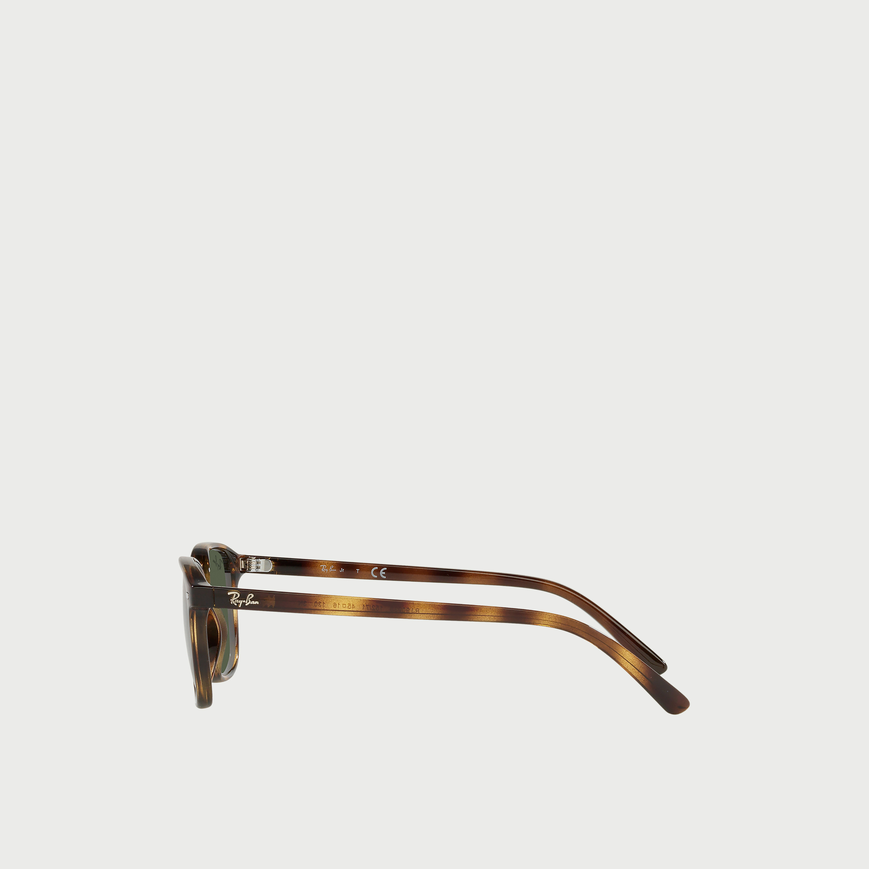  0RJ9093S | نظارات شمسية ليونارد مربعة الشكل للصغار من راي- بان -girls-accessories-sunglasses-image-4