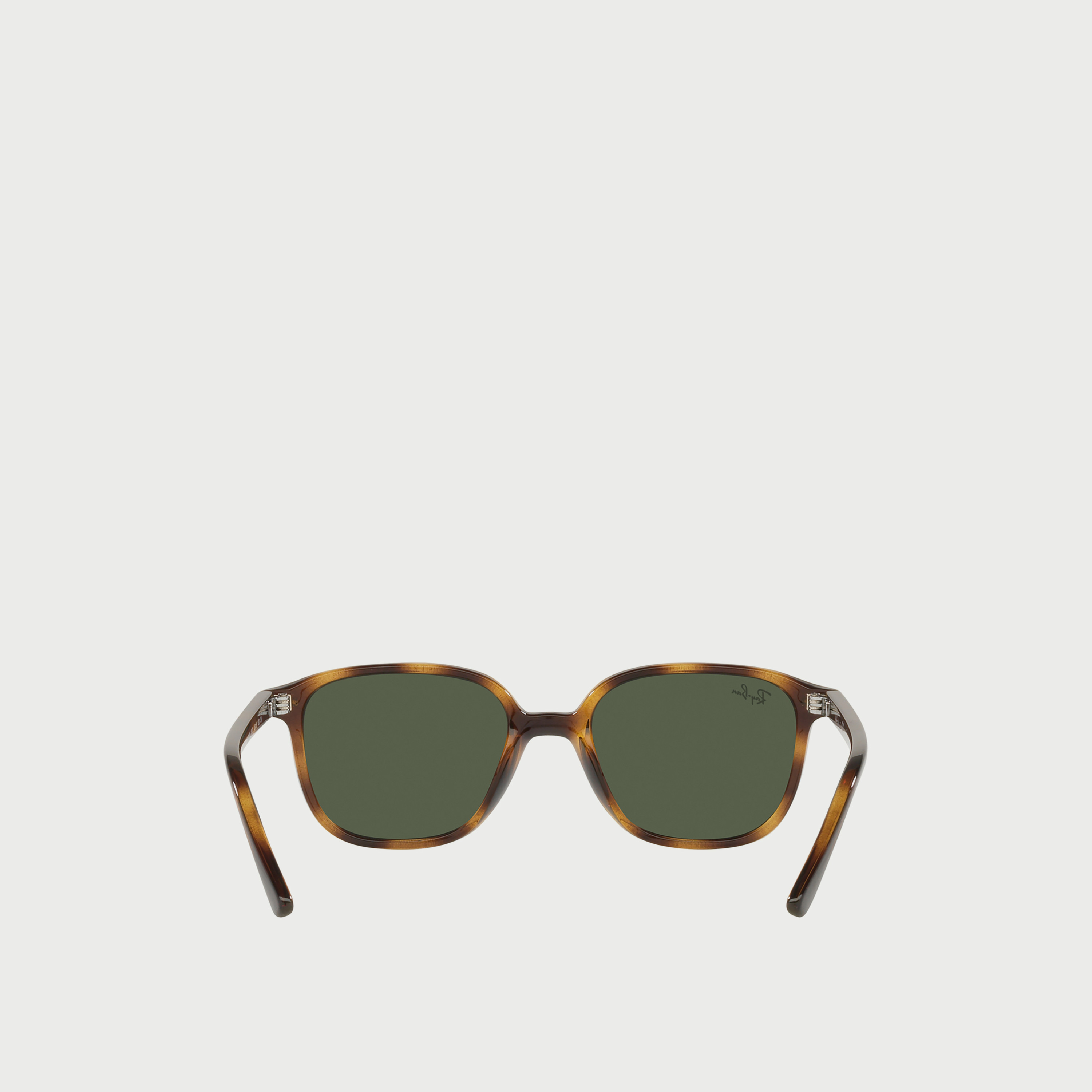 Ray-Ban Junior Leonard Square Sunglasses | 0RJ9093S-girls-accessories-sunglasses-image-5
