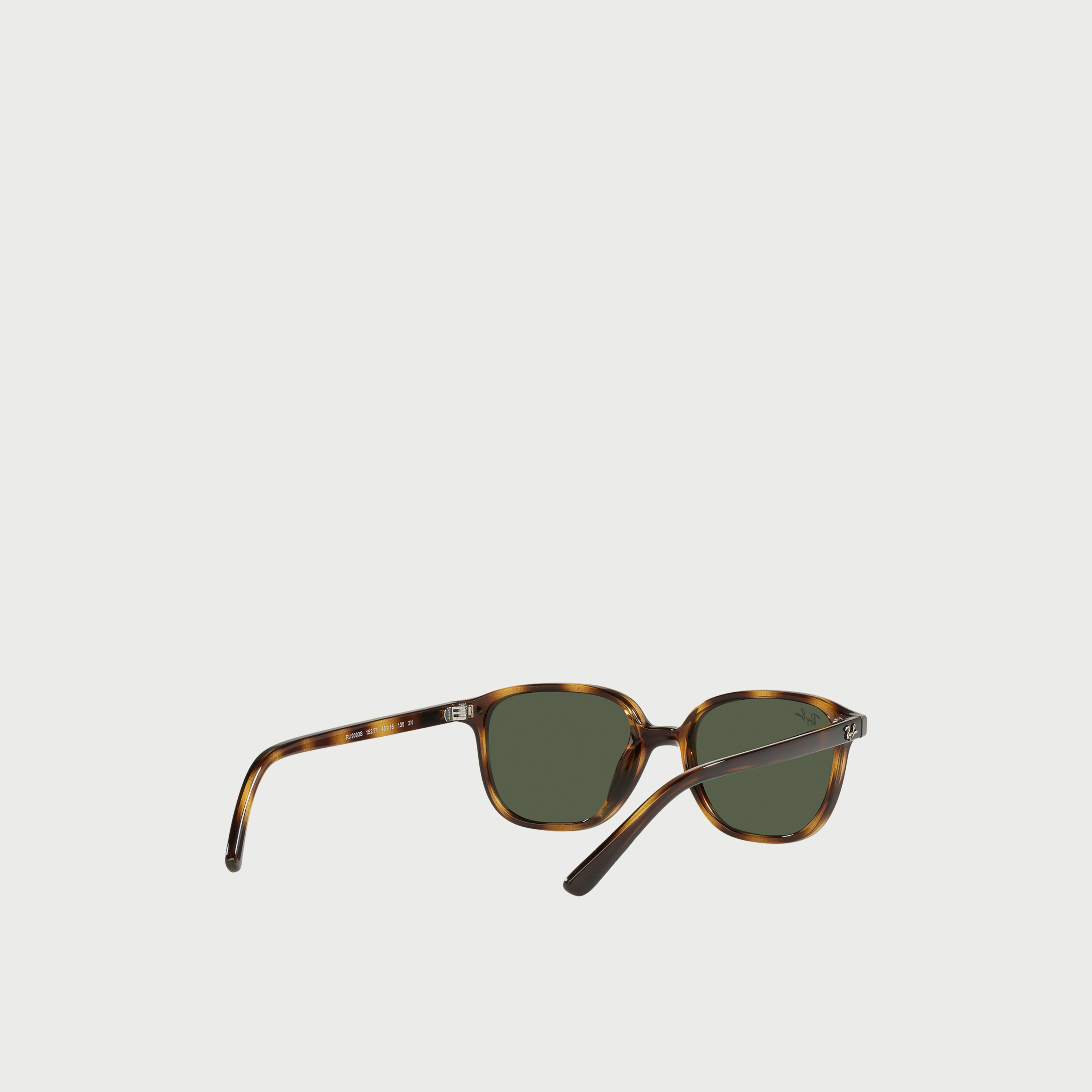 Ray-Ban Junior Leonard Square Sunglasses | 0RJ9093S-girls-accessories-sunglasses-image-6
