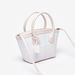 Missy Solid Tote Bag with Detachable Strap and Zip Closure-Women%27s Handbags-thumbnailMobile-1
