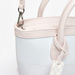 Missy Solid Tote Bag with Detachable Strap and Zip Closure-Women%27s Handbags-thumbnailMobile-2
