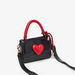 Missy Heart Accent Satchel Bag with Detachable Strap-Women%27s Handbags-thumbnailMobile-2