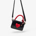 Missy Heart Accent Satchel Bag with Detachable Strap-Women%27s Handbags-thumbnailMobile-3