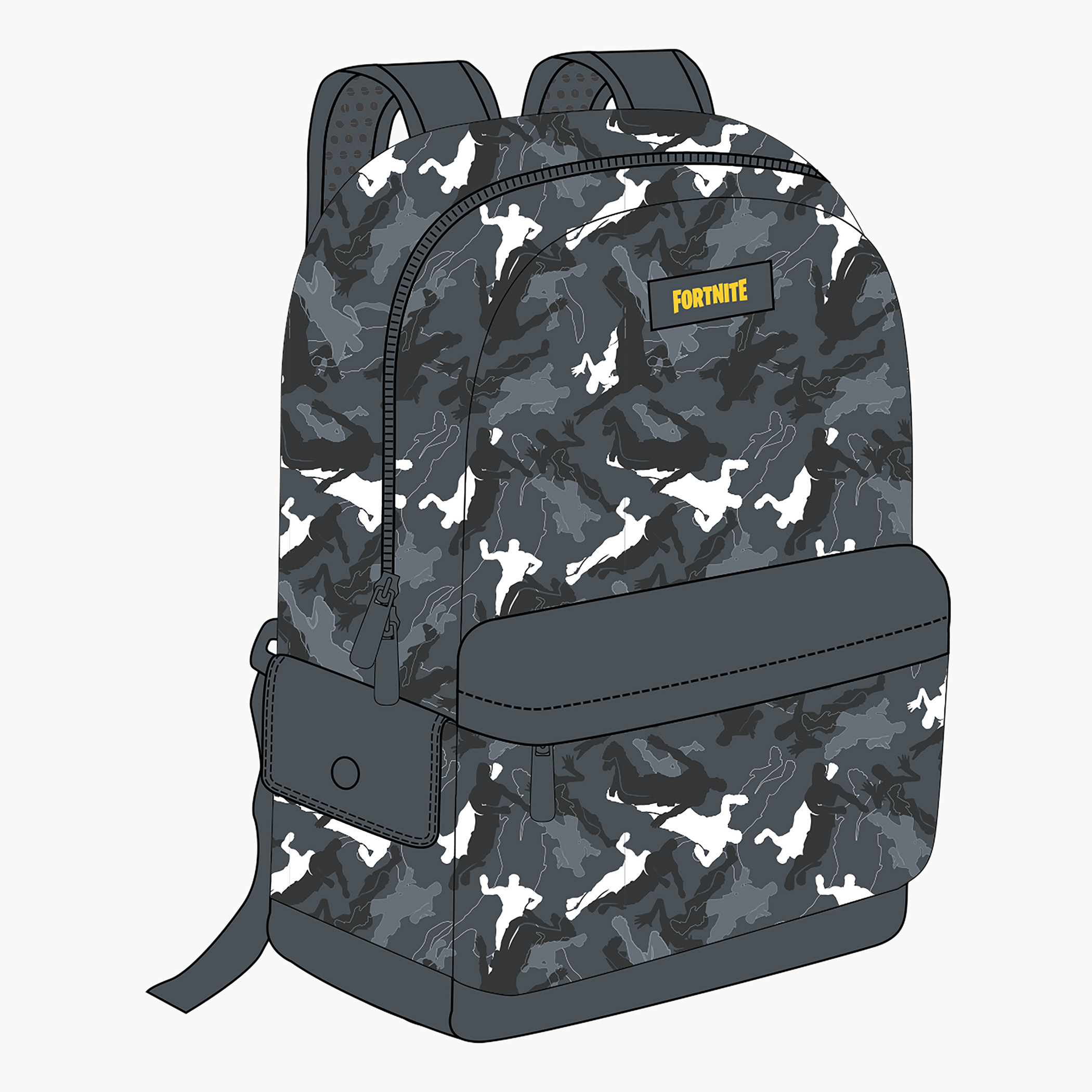 Best fortnite clearance backpacks