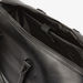 Duchini Textured Duffle Bag-Duffle Bags-thumbnail-3