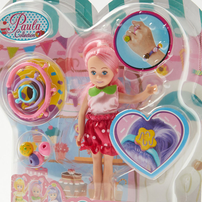 Juniors Doll-Dolls and Playsets-image-2