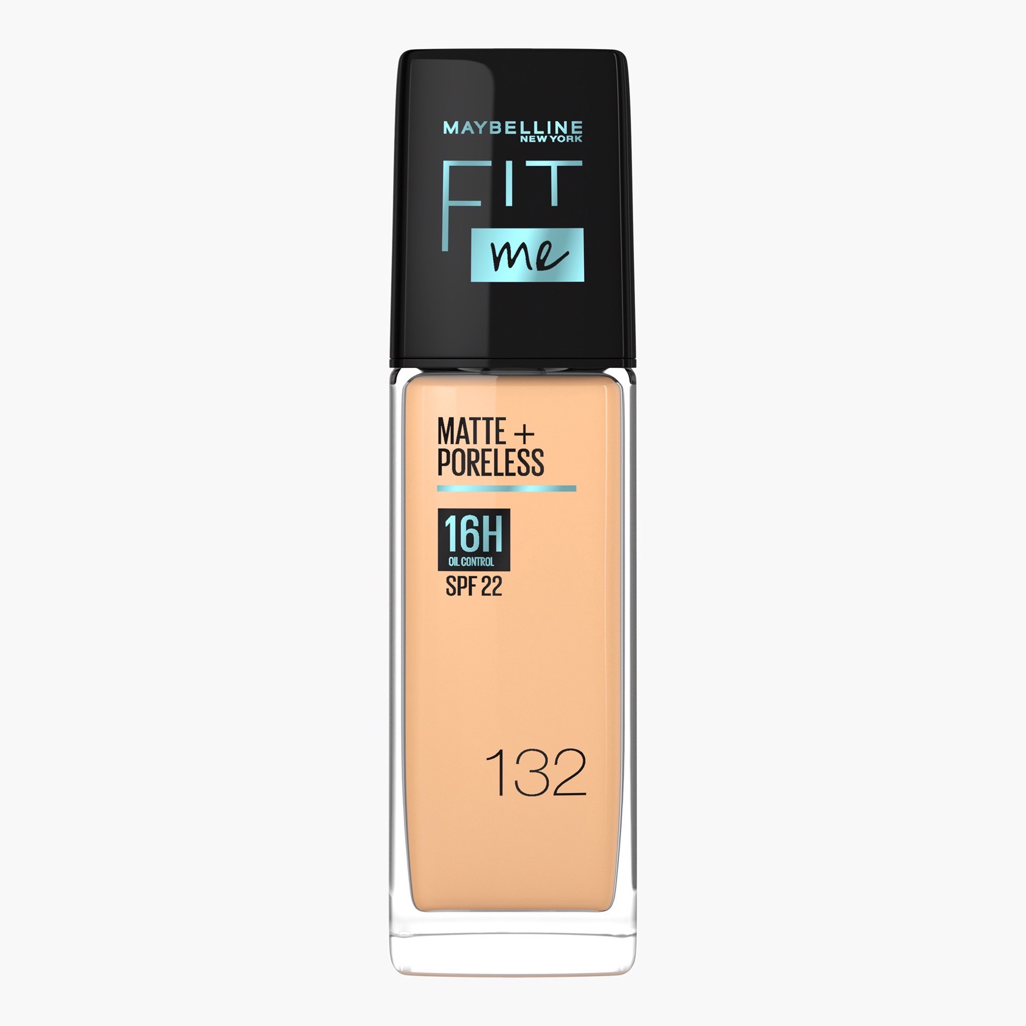 كريم أساس سائل فيت مي مات من ميبيلين نيويورك-beautyandpersonalcare-makeup-face-foundations-image-1