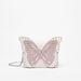 Little Missy Embellished Crossbody Bag with Lasercut Butterfly Applique-Girl%27s Bags-thumbnail-0