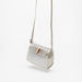 Little Missy Embellished Crossbody Bag with Twist and Lock Closure-Girl%27s Bags-thumbnailMobile-1