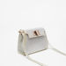 Little Missy Embellished Crossbody Bag with Twist and Lock Closure-Girl%27s Bags-thumbnailMobile-2