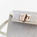 Little Missy Embellished Crossbody Bag with Twist and Lock Closure-Girl%27s Bags-thumbnailMobile-3