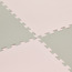 مجموعة سجادة أرضية بارزة الملمس 4 قطع من جونيورز-baby-infantactivity-playpensandplaymats-image-3