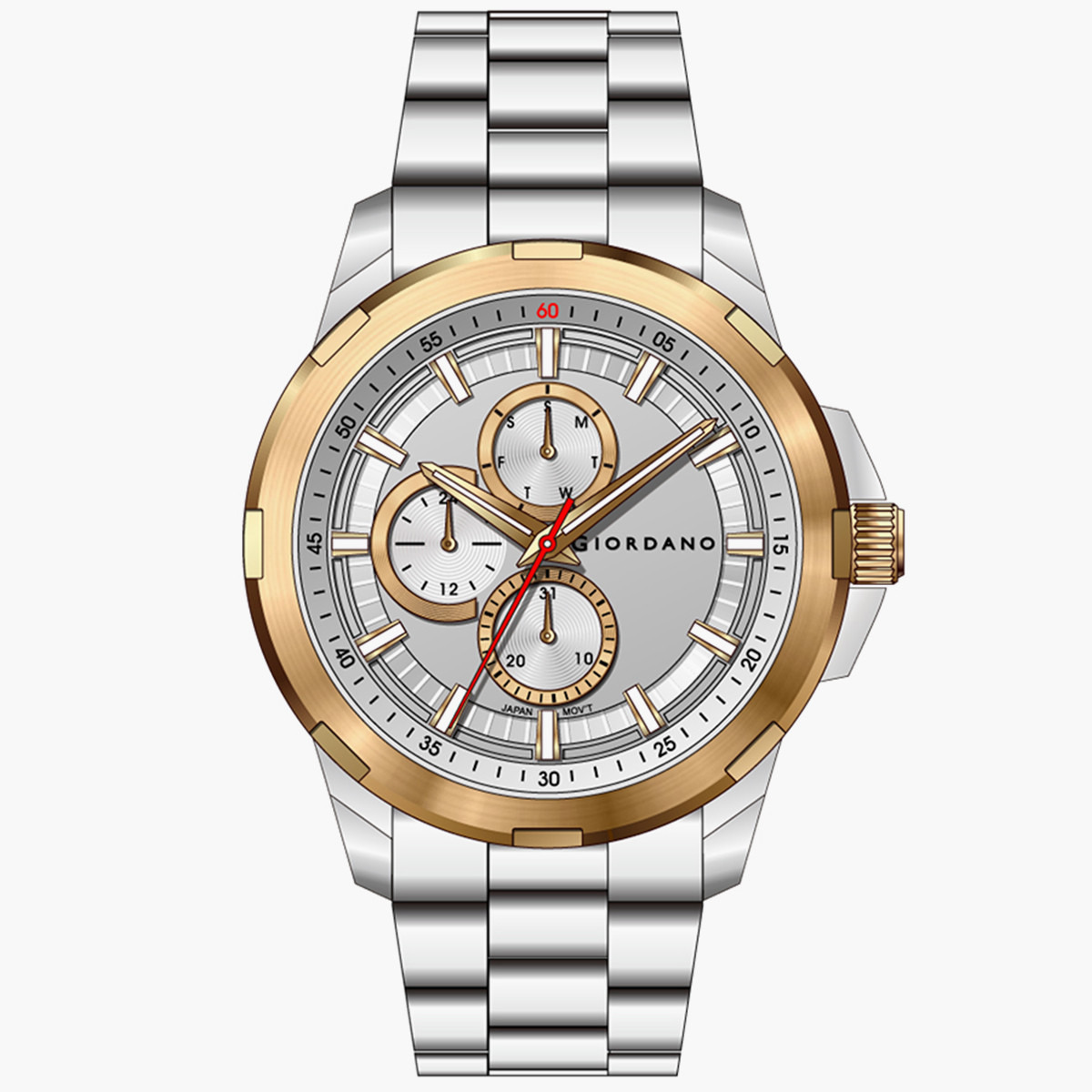 Buy Giordano Analog Stylish Watch For Women (M) Online