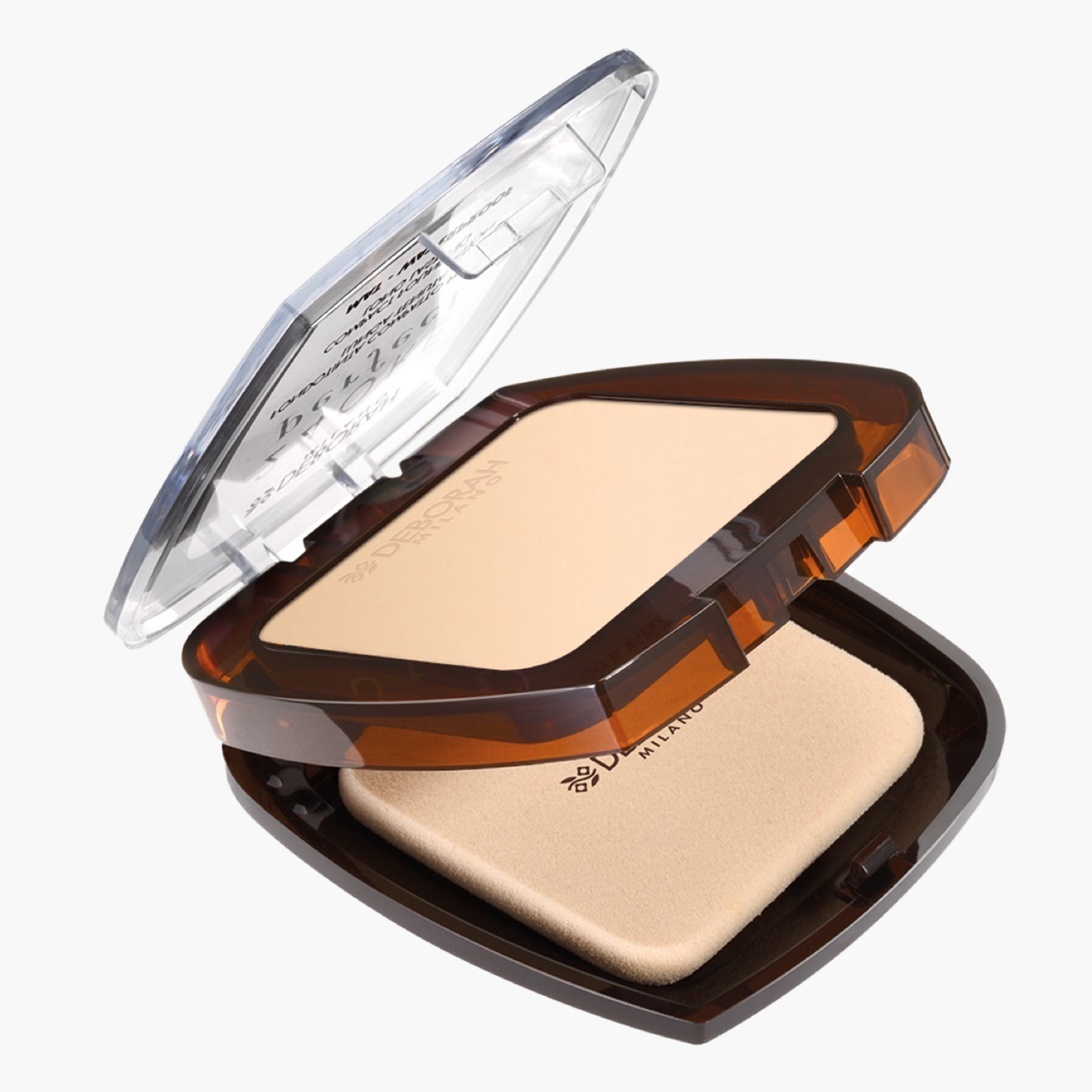كريم أساس 24ORE مضغوط من ديبورا ميلانو-beautyandpersonalcare-makeup-face-foundations-image-1