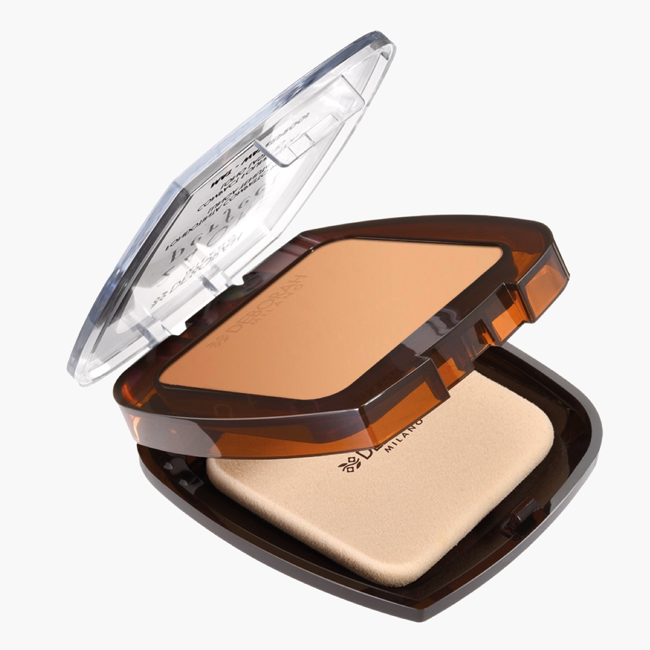 كريم أساس 24ORE مضغوط من ديبورا ميلانو-beautyandpersonalcare-makeup-face-foundations-image-5
