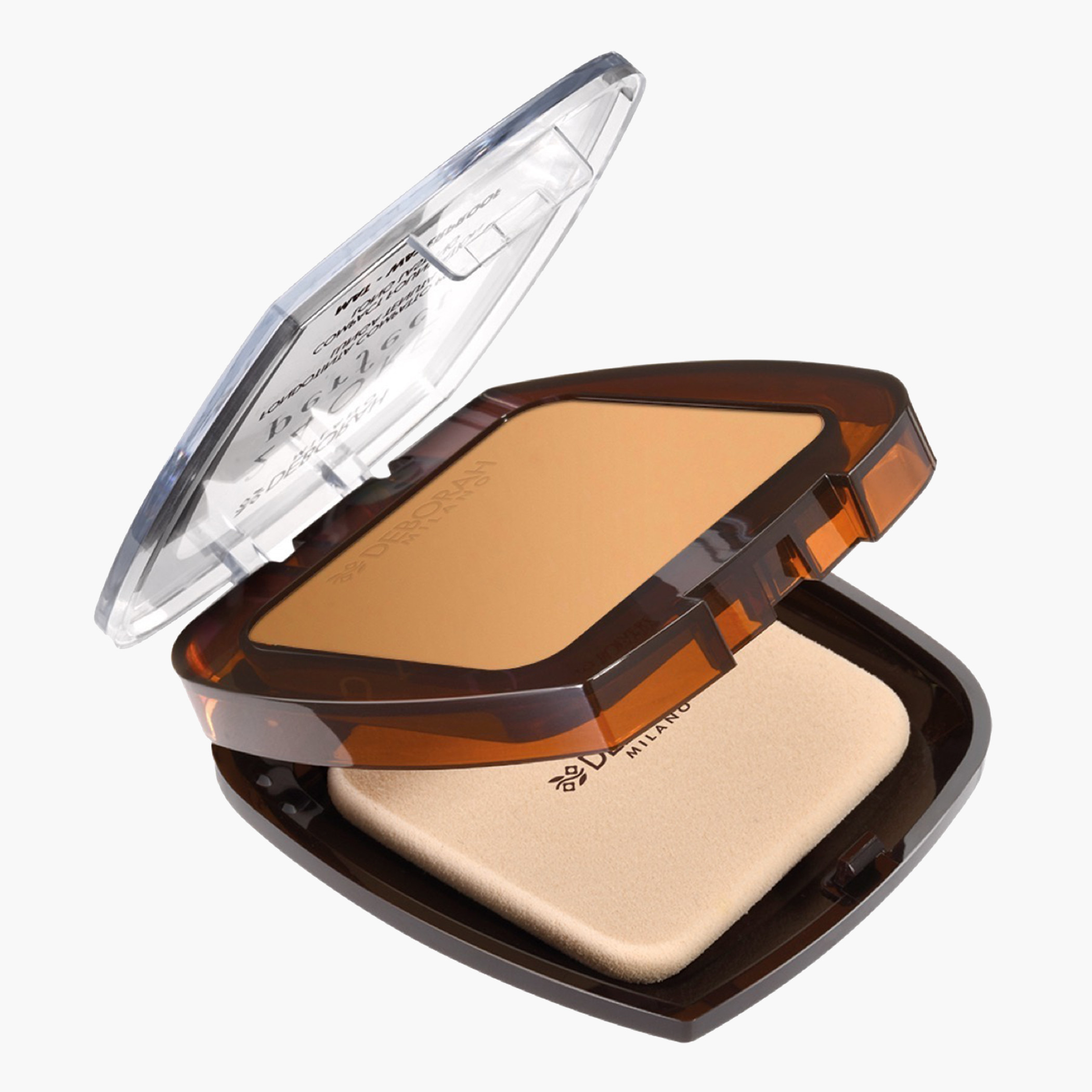 كريم أساس 24ORE مضغوط من ديبورا ميلانو-beautyandpersonalcare-makeup-face-foundations-image-9