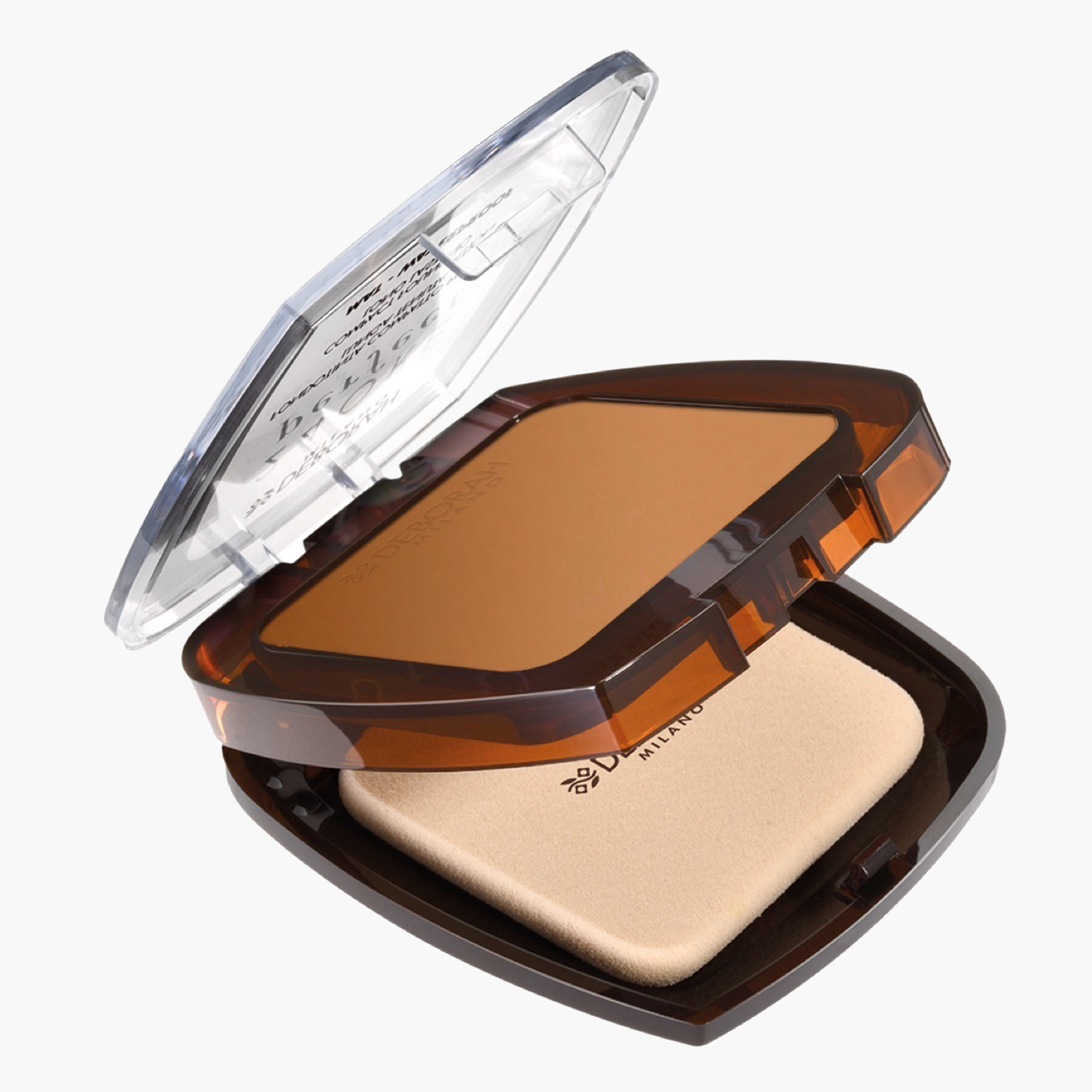 Deborah Milano 24ORE Perfect Compact Foundation-beautyandpersonalcare-makeup-face-foundations-image-1