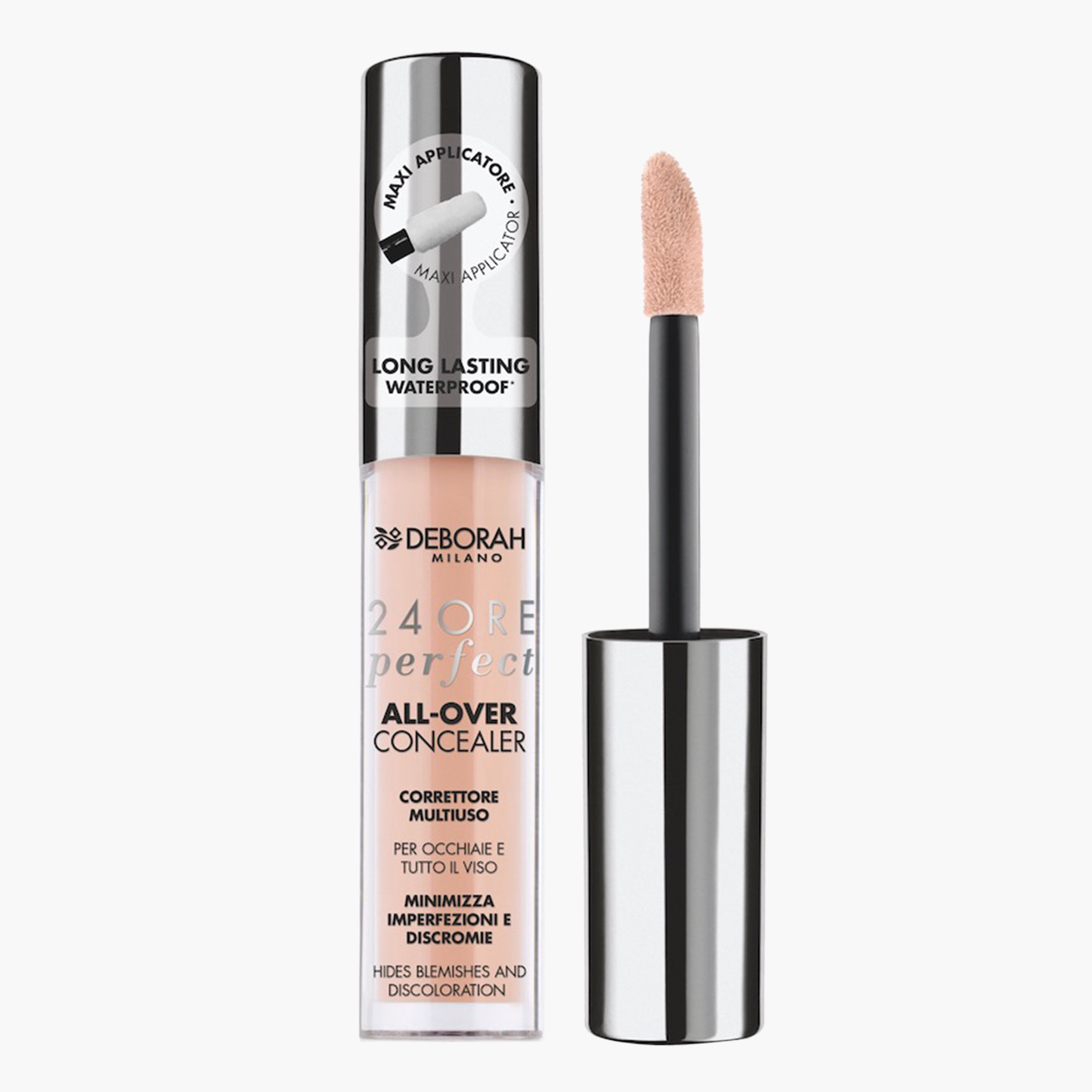 كونسيلر 24 أور بيرفيكت أول أوفر من ديبورا ميلانو-beautyandpersonalcare-makeup-face-concealers-image-8