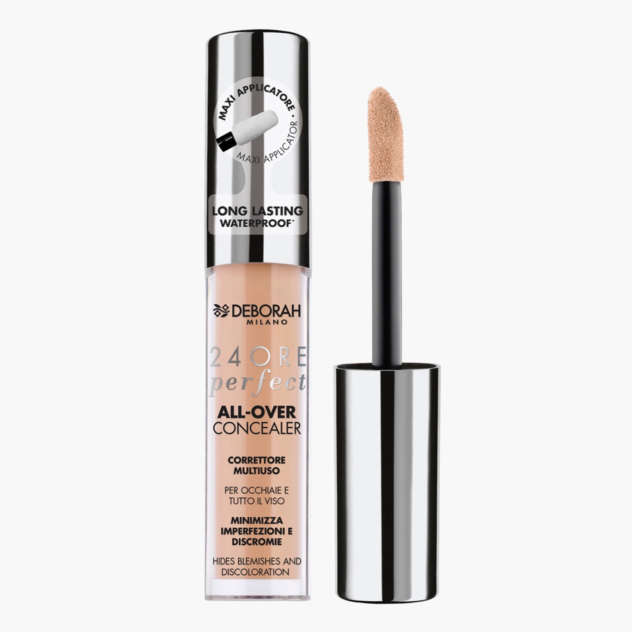 كونسيلر 24 أور بيرفيكت أول أوفر من ديبورا ميلانو-beautyandpersonalcare-makeup-face-concealers-image-3