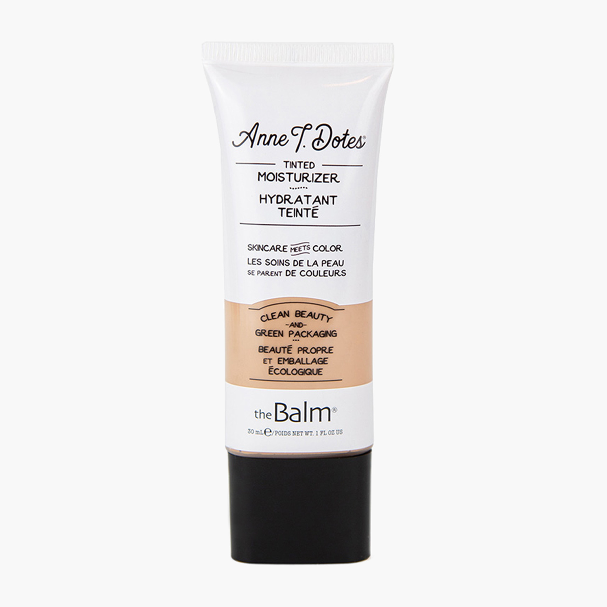 The Balm Anne T.Dotes Tinted Moisturizer - 30 ml-beautyandpersonalcare-makeup-face-bbandcccreams-image-5