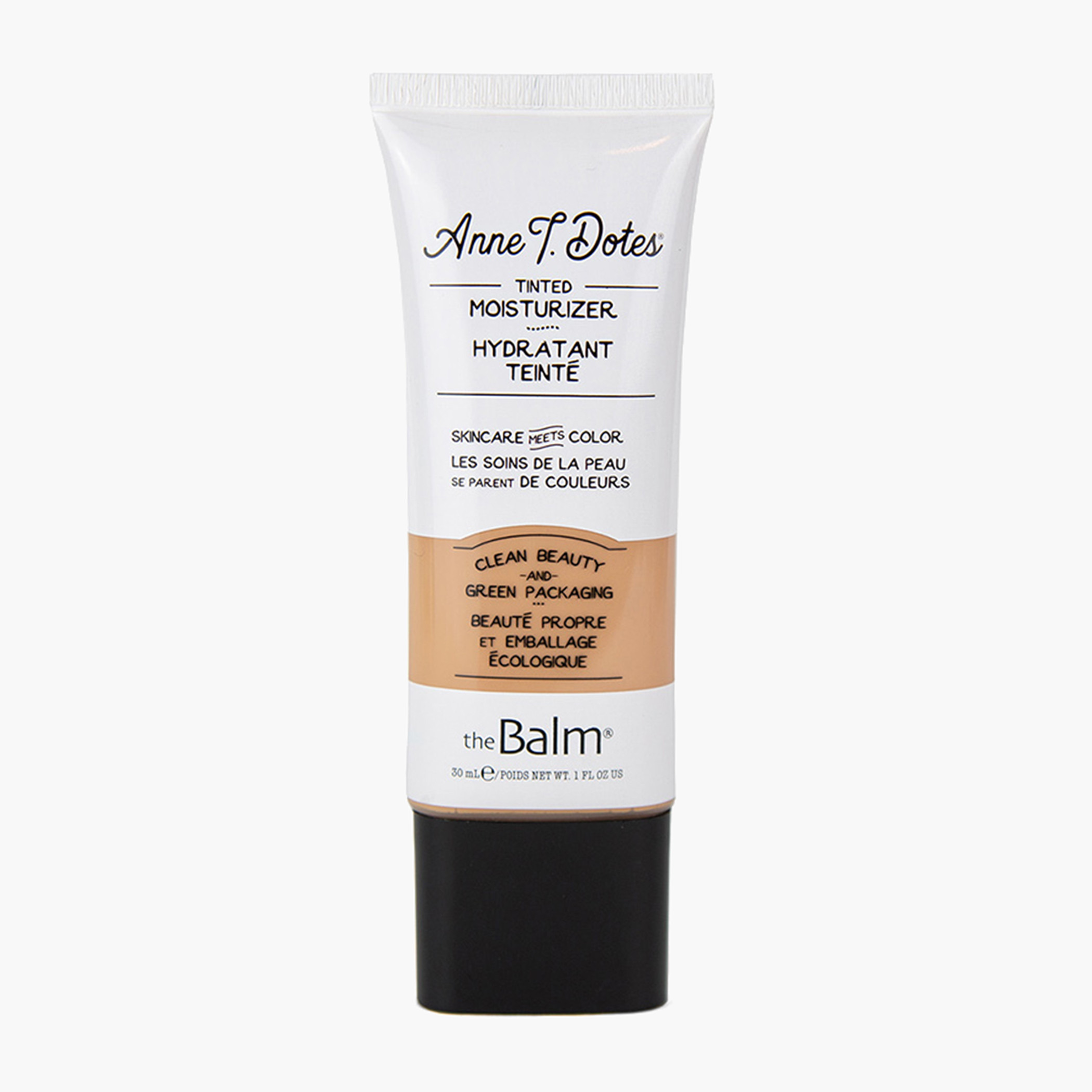 The Balm Anne T.Dotes Tinted Moisturizer - 30 ml-beautyandpersonalcare-makeup-face-bbandcccreams-image-7