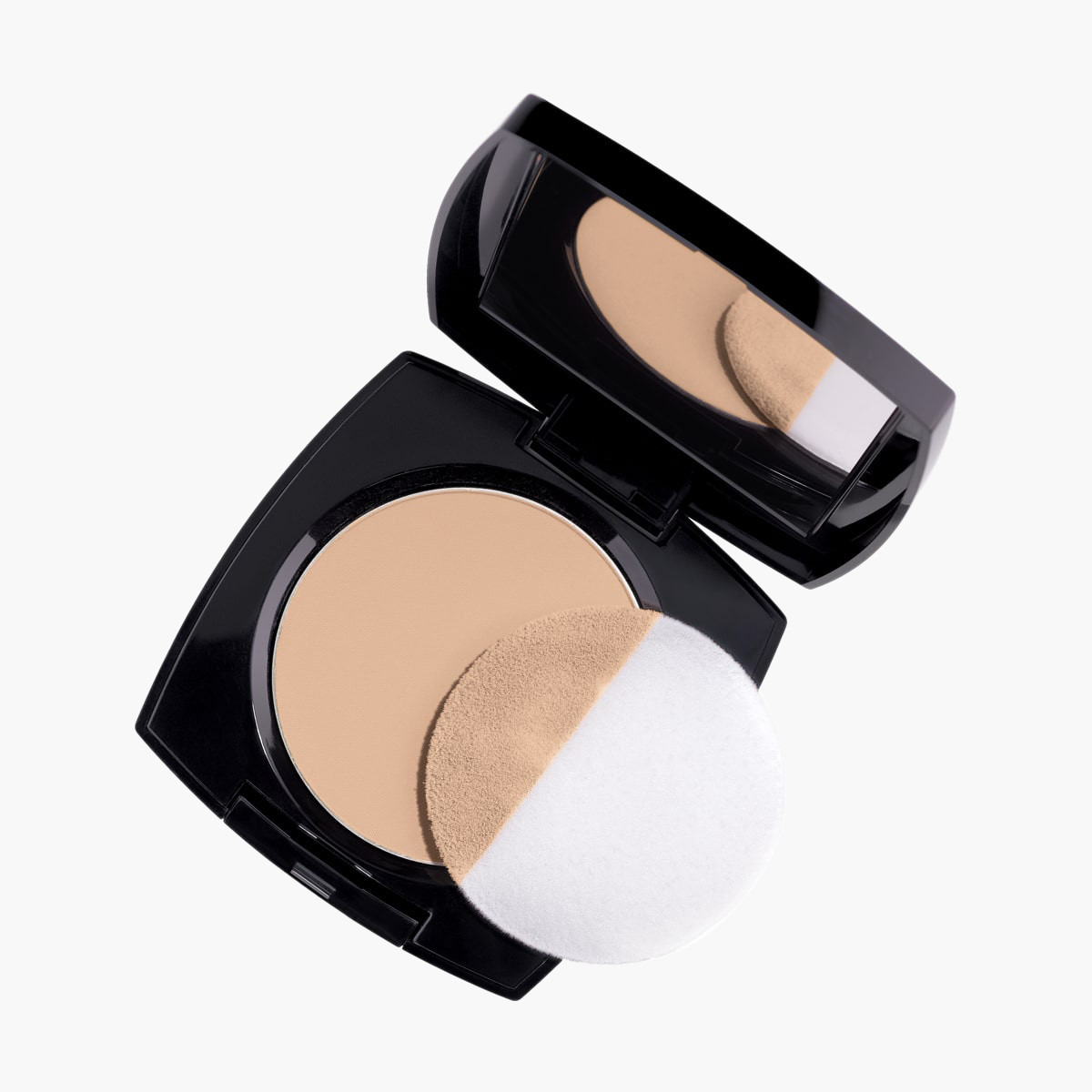 بودرة مضغوطة فلولس ماتيفاينج من آفون - 10 جم-beautyandpersonalcare-makeup-face-facepowders-image-1