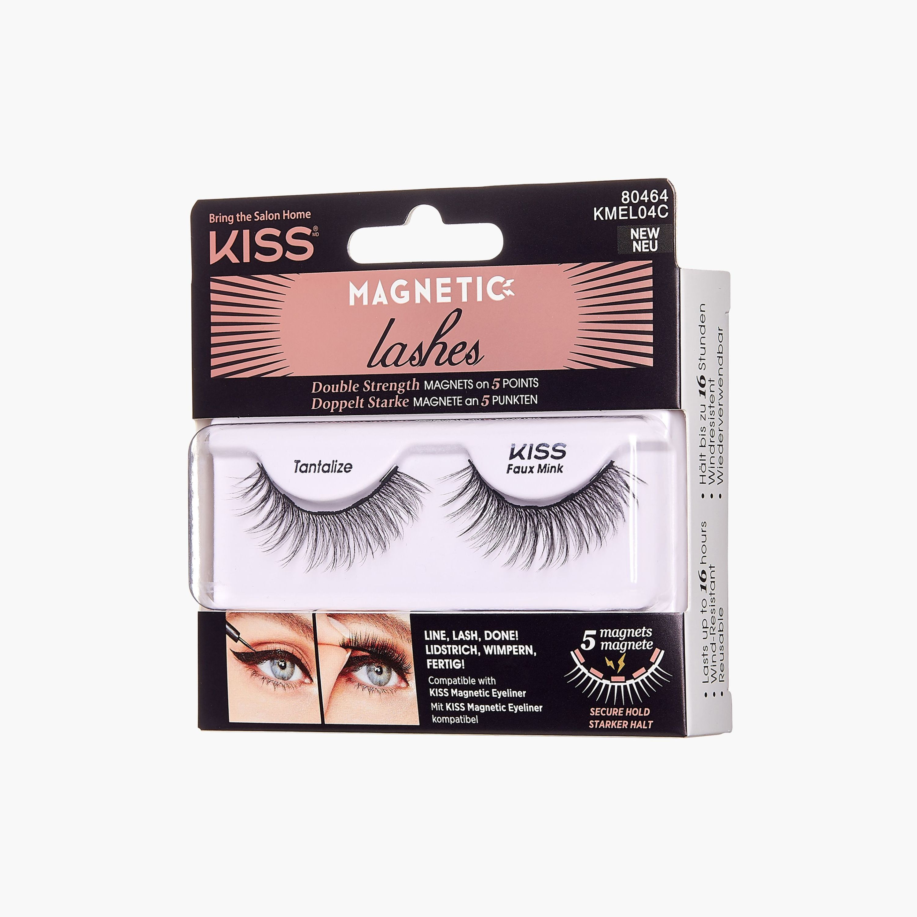Kiss Cosmetics Magnetic Lashes-beautyandpersonalcare-makeup-eyes-falselashes-image-3