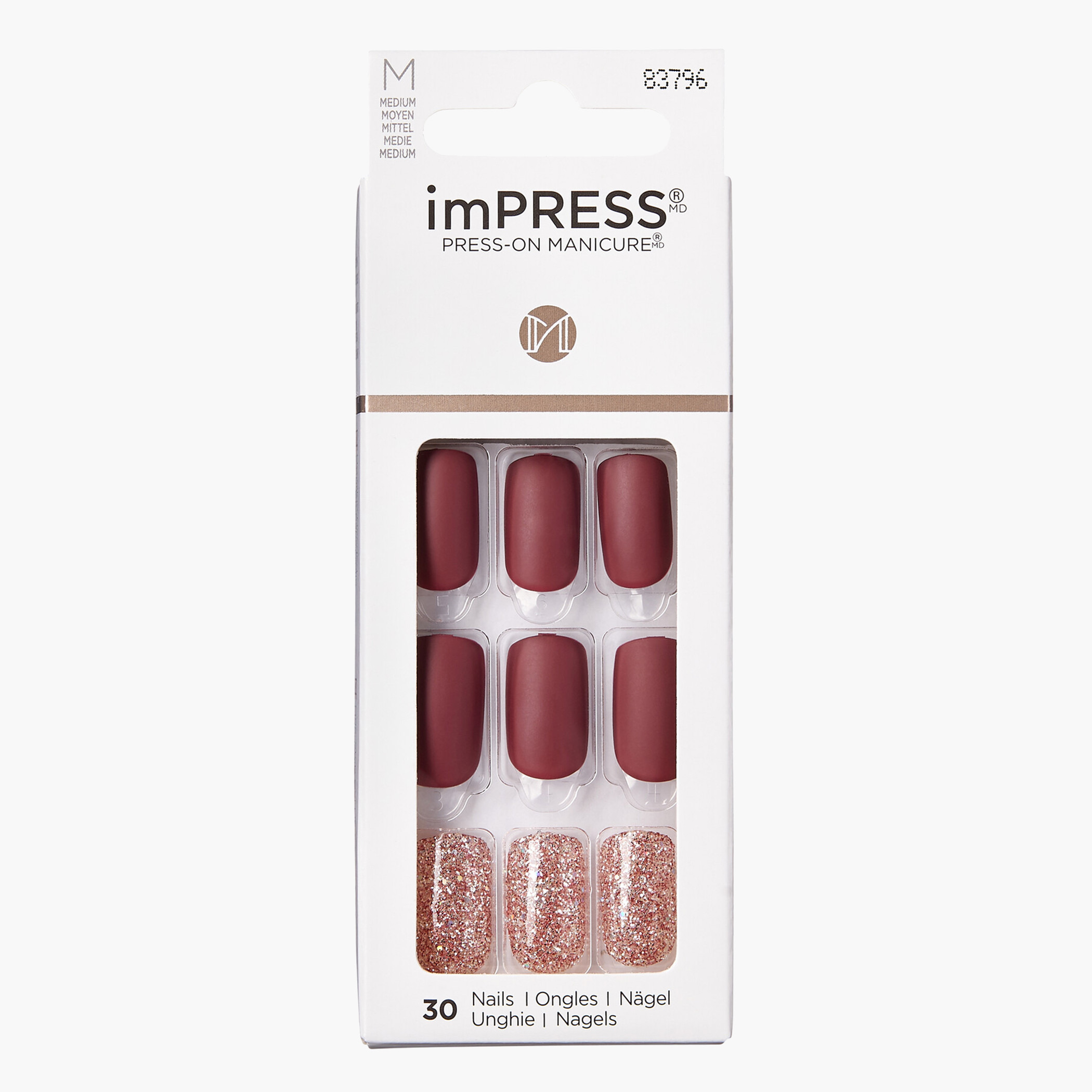 Kiss Cosmetics Impress Nails-beautyandpersonalcare-makeup-nails-artificialnails-image-2