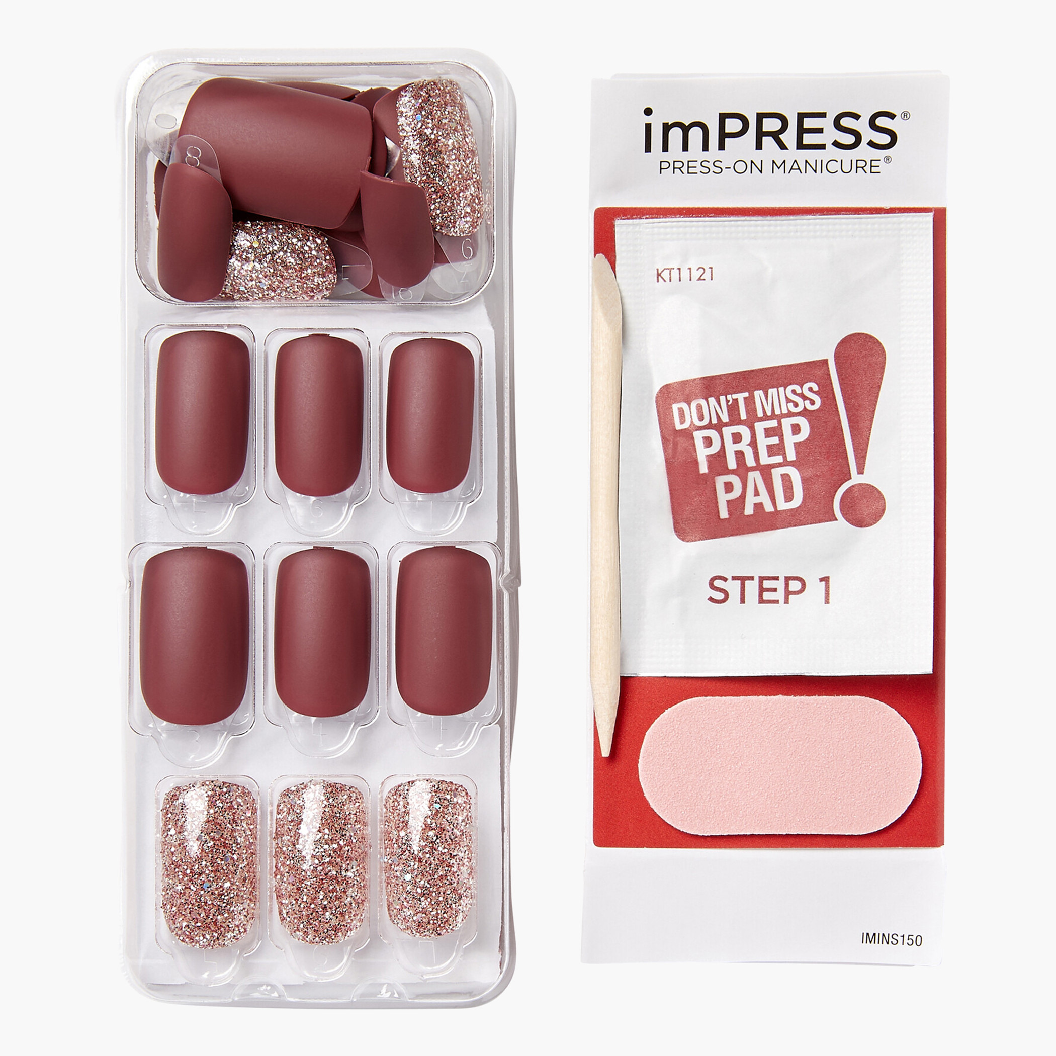 Kiss Cosmetics Impress Nails-beautyandpersonalcare-makeup-nails-artificialnails-image-5