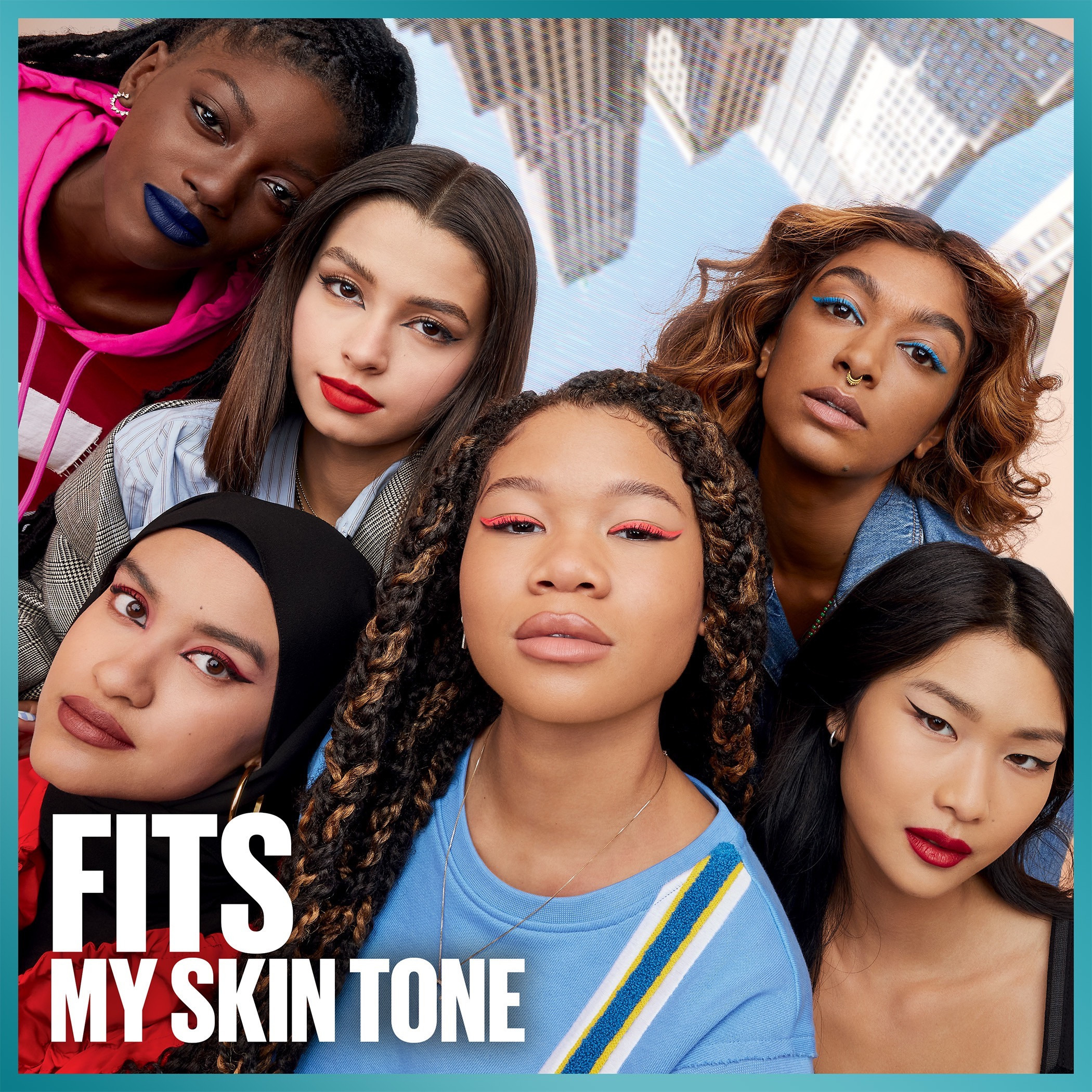 كريم أساس فيت مي مات بور SPF 138 من مايبيلين نيويورك-beautyandpersonalcare-makeup-face-foundations-image-6