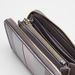 Celeste Textured Striped Zip Around Wallet-Wallets & Clutches-thumbnail-3