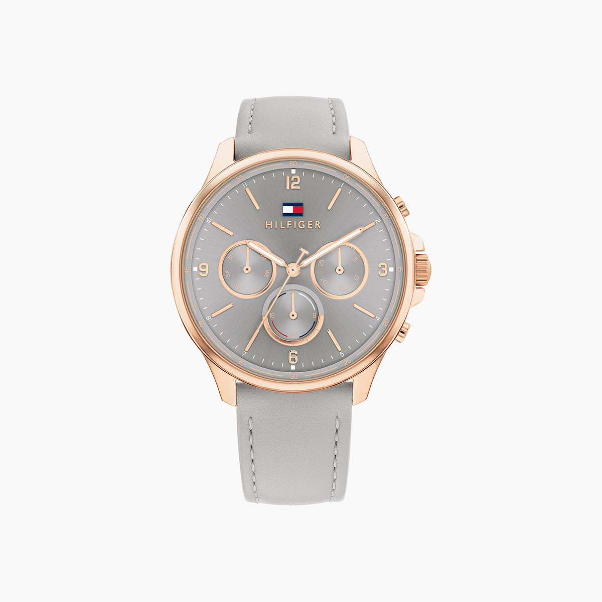 Tommy Hilfiger Women Grey Dial Analog Watch - 1782449-women-watchesandjewellery-watches-image-1