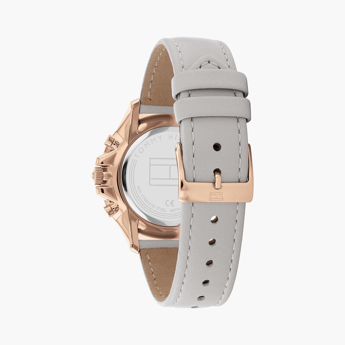 Tommy Hilfiger Women Grey Dial Analog Watch - 1782449-women-watchesandjewellery-watches-image-3