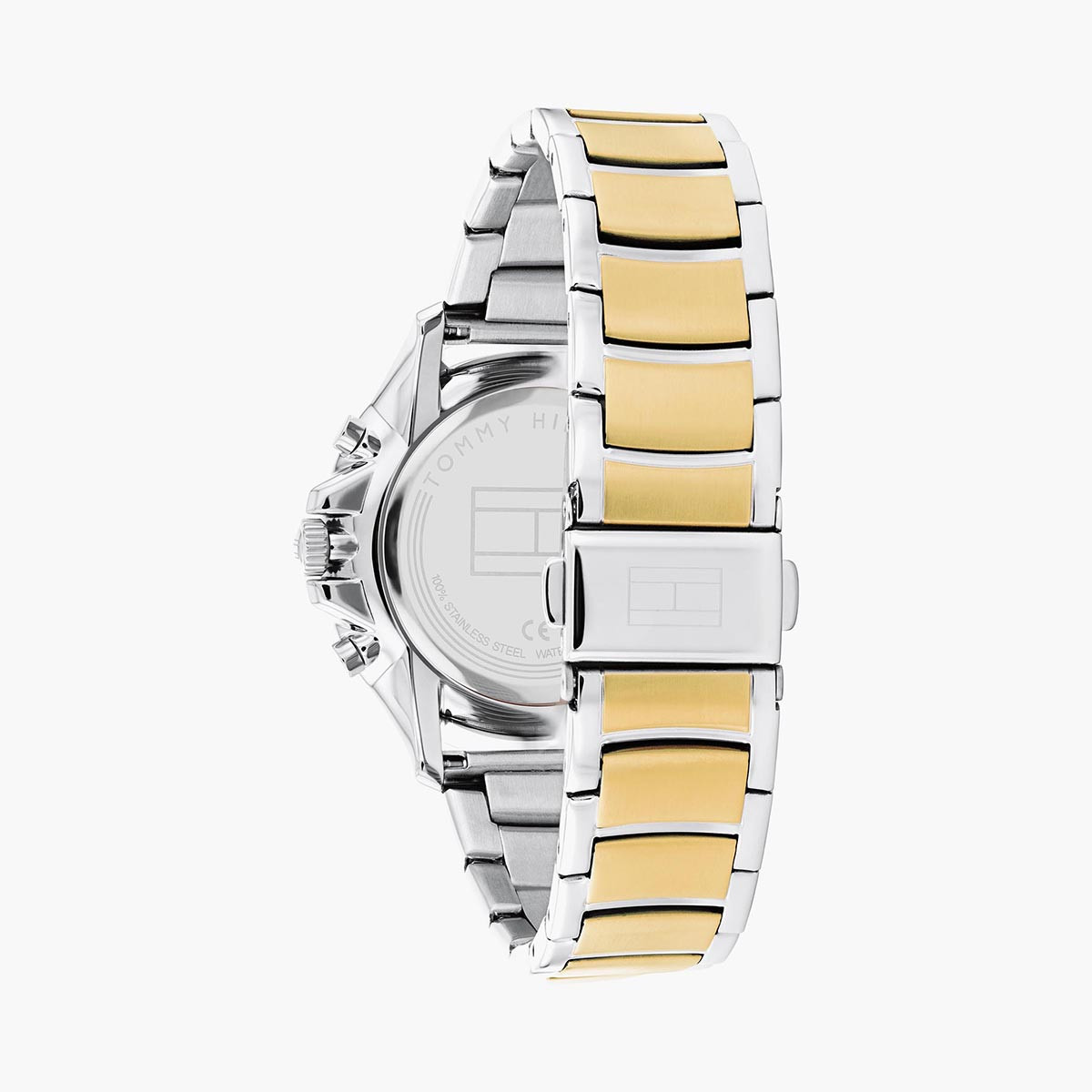 Tommy Hilfiger Women Silver Dial Chronograph Watch - 1782451-women-watchesandjewellery-watches-image-3