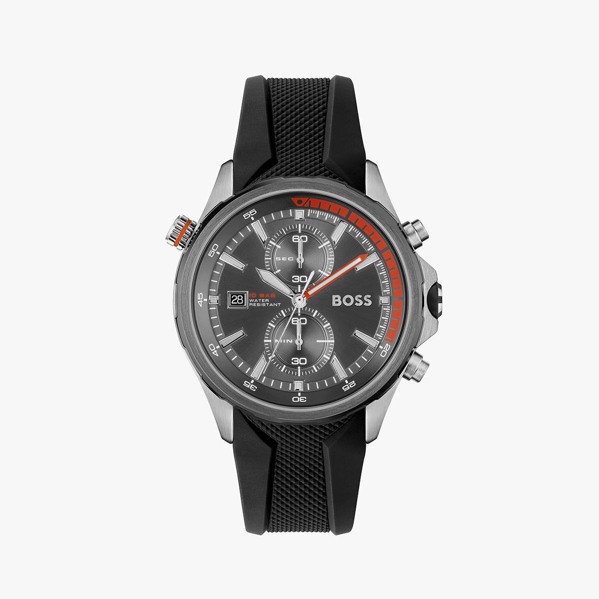 Hugo boss watches clearance ksa